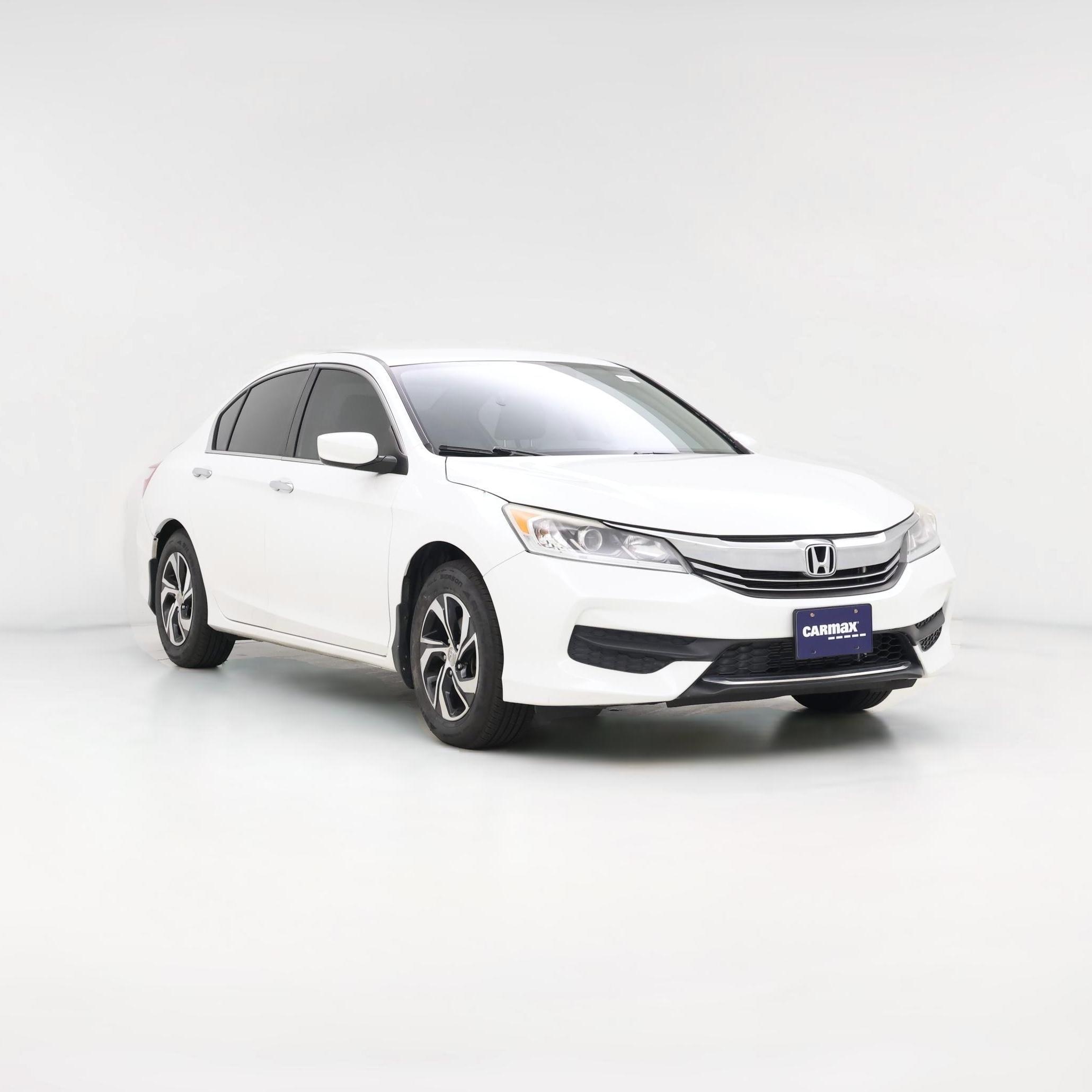 Thumbnail: 2016 Honda Accord - 1