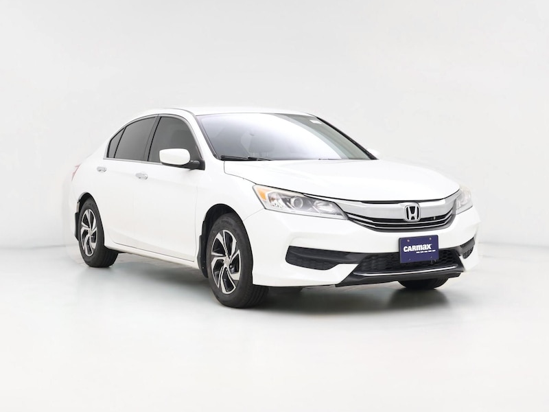 2016 Honda Accord LX -
                  Katy, TX