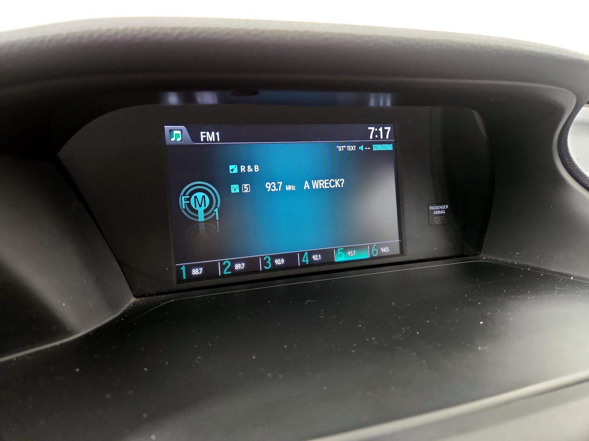 Thumbnail: 2016 Honda Accord - 15