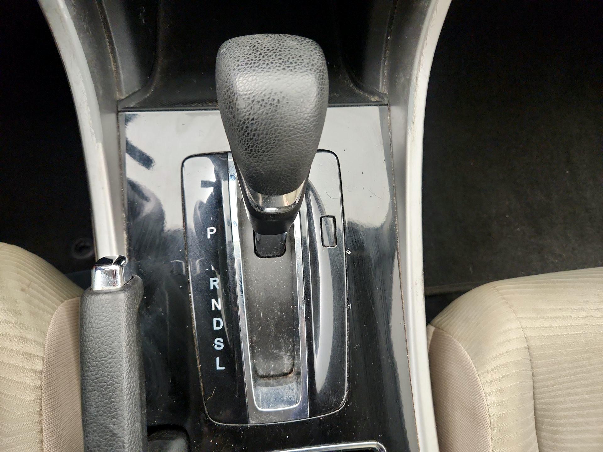 Thumbnail: 2016 Honda Accord - 17