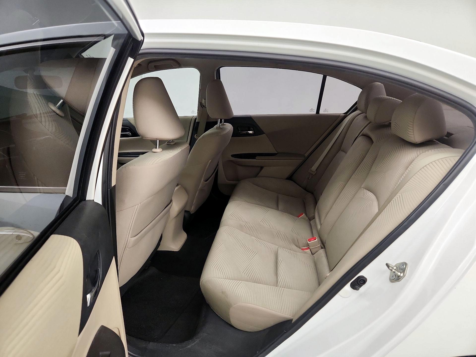 Thumbnail: 2016 Honda Accord - 18