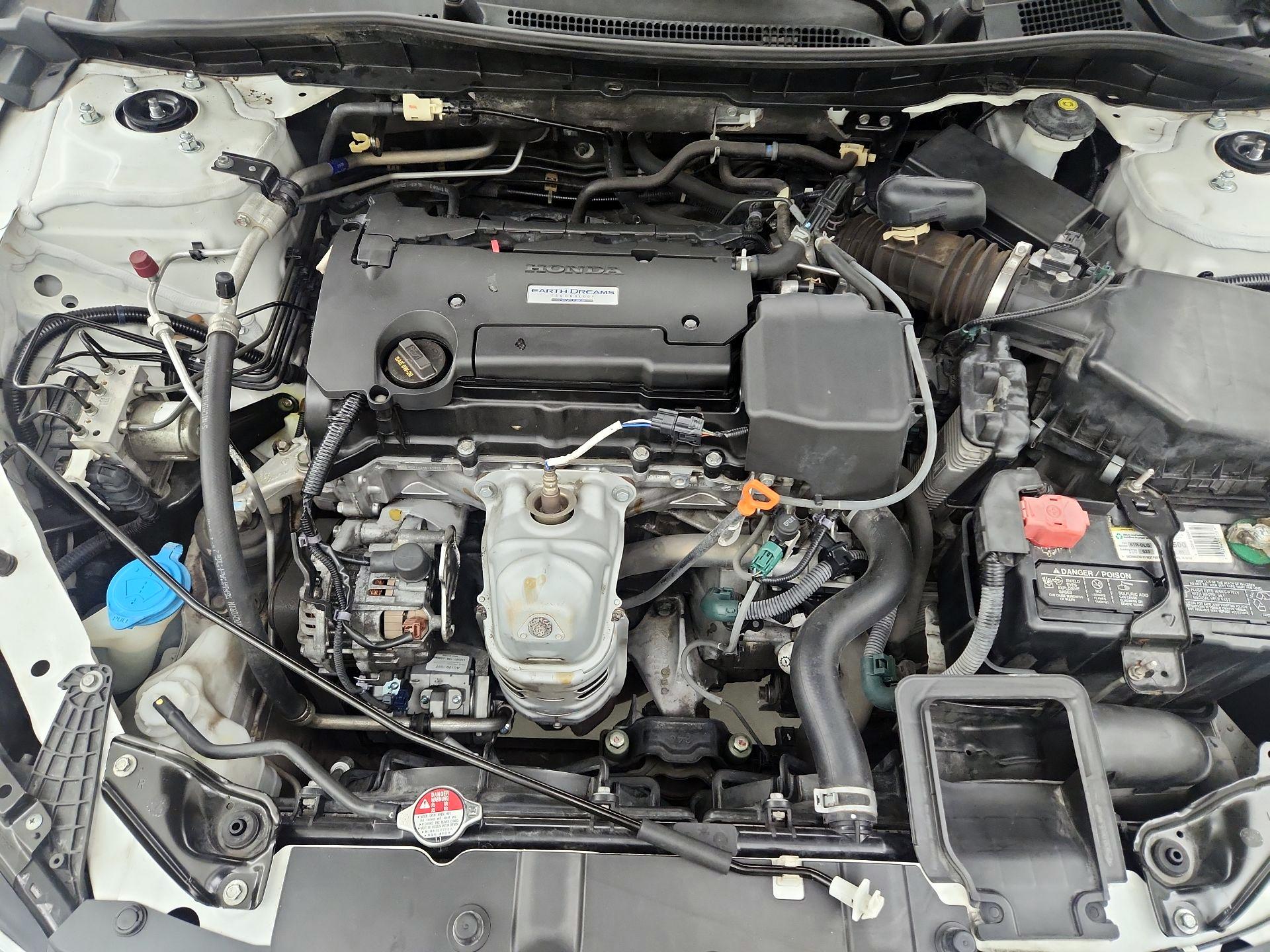 Thumbnail: 2016 Honda Accord - 20