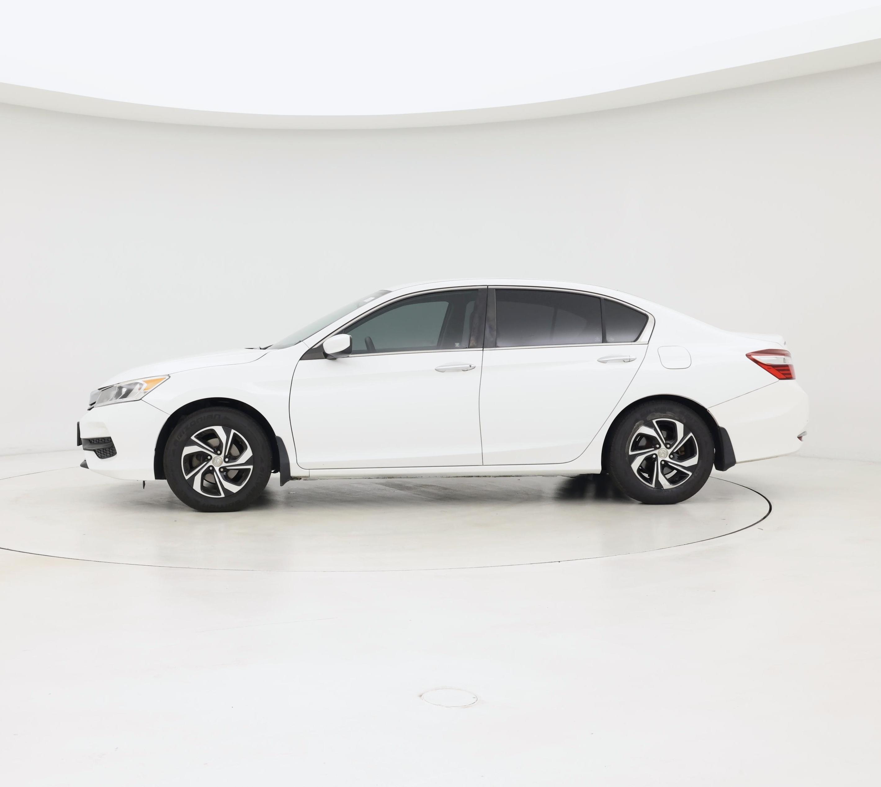 Thumbnail: 2016 Honda Accord - 3