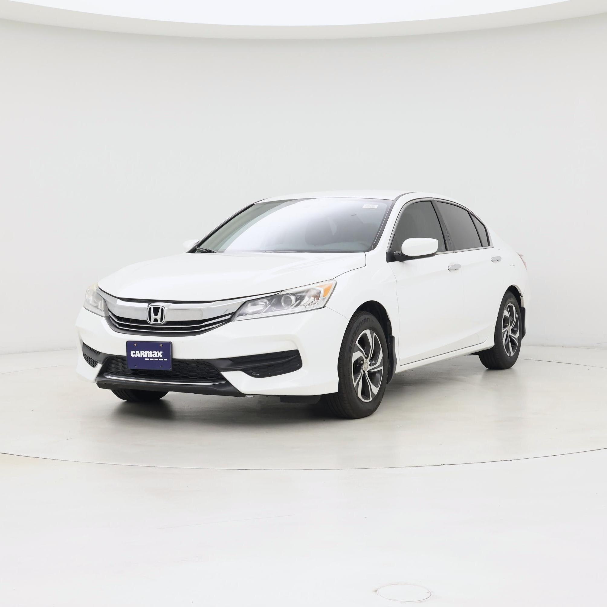 Thumbnail: 2016 Honda Accord - 4