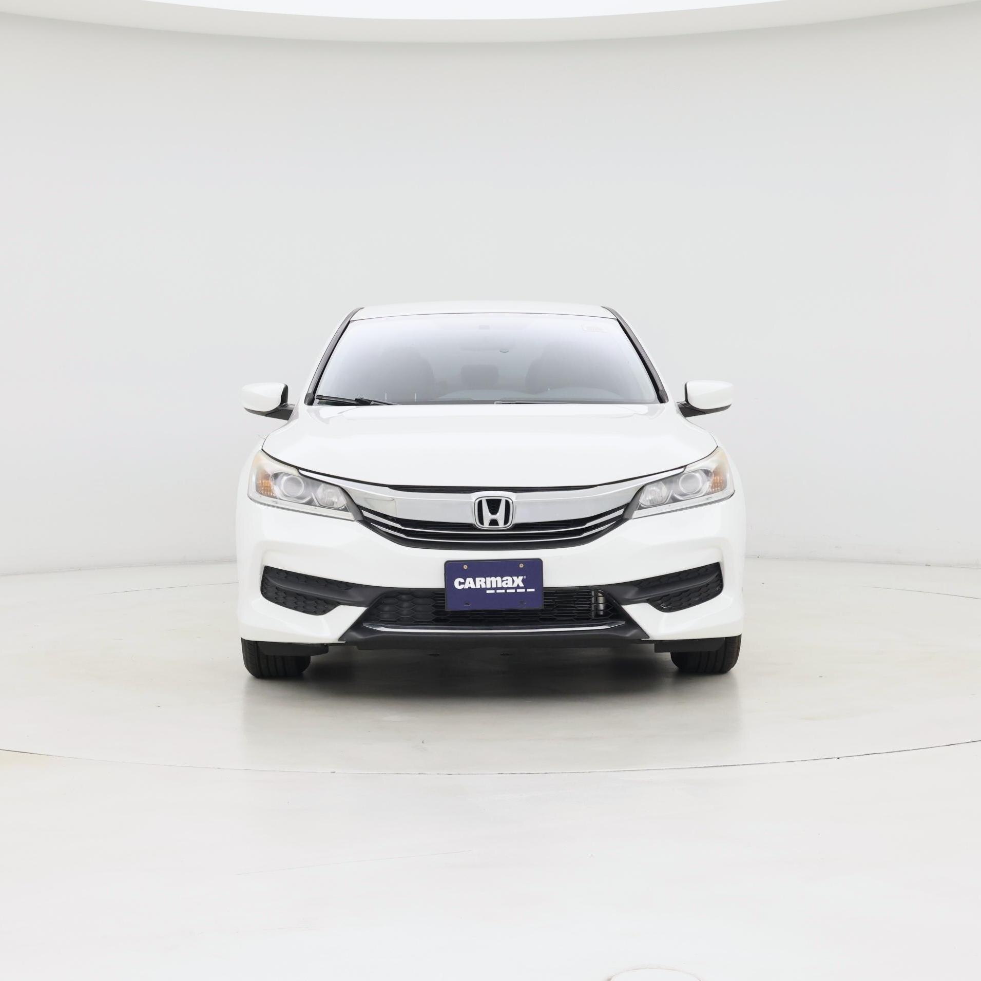 Thumbnail: 2016 Honda Accord - 5