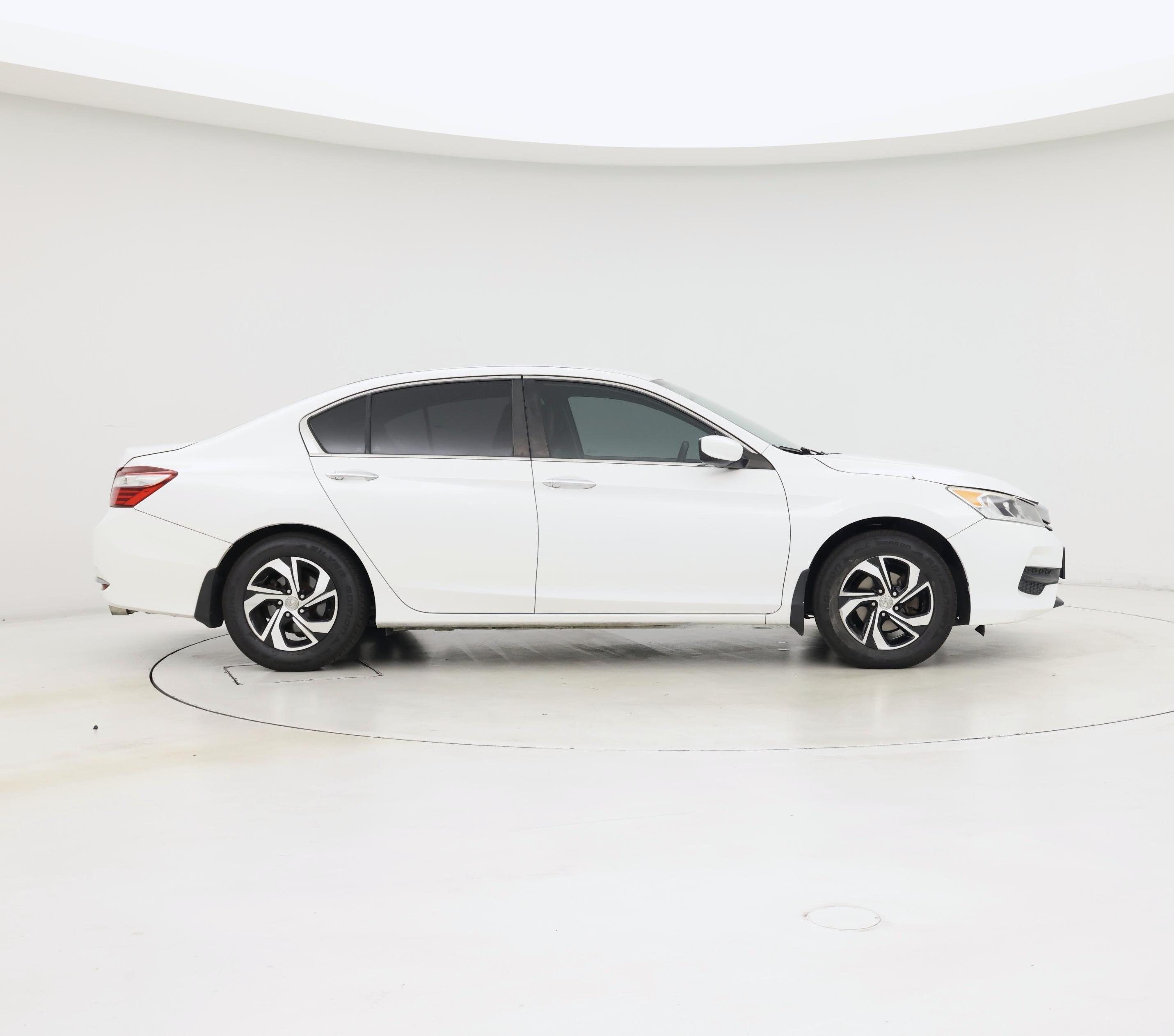 Thumbnail: 2016 Honda Accord - 7