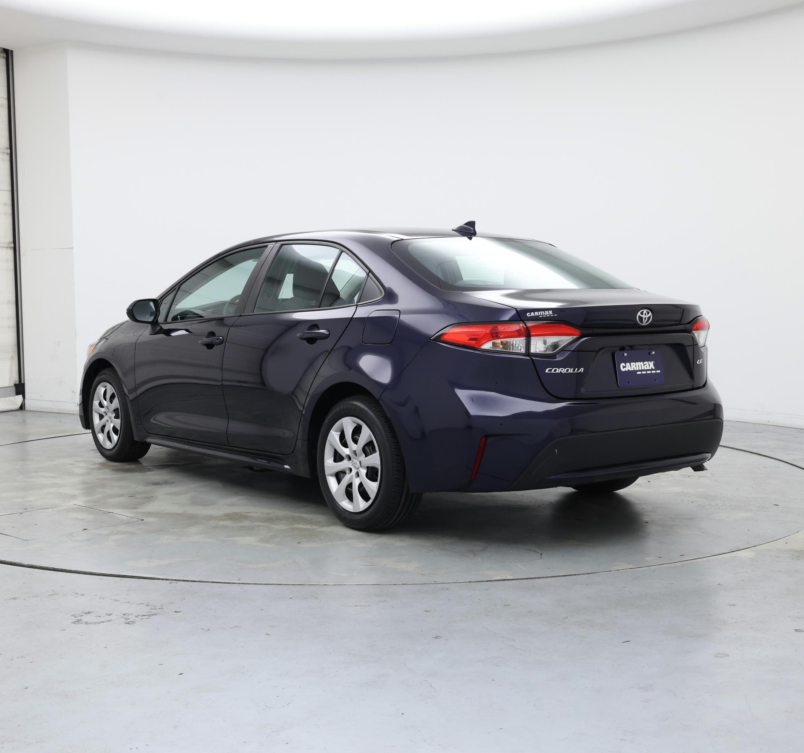 Thumbnail: 2022 Toyota Corolla - 2
