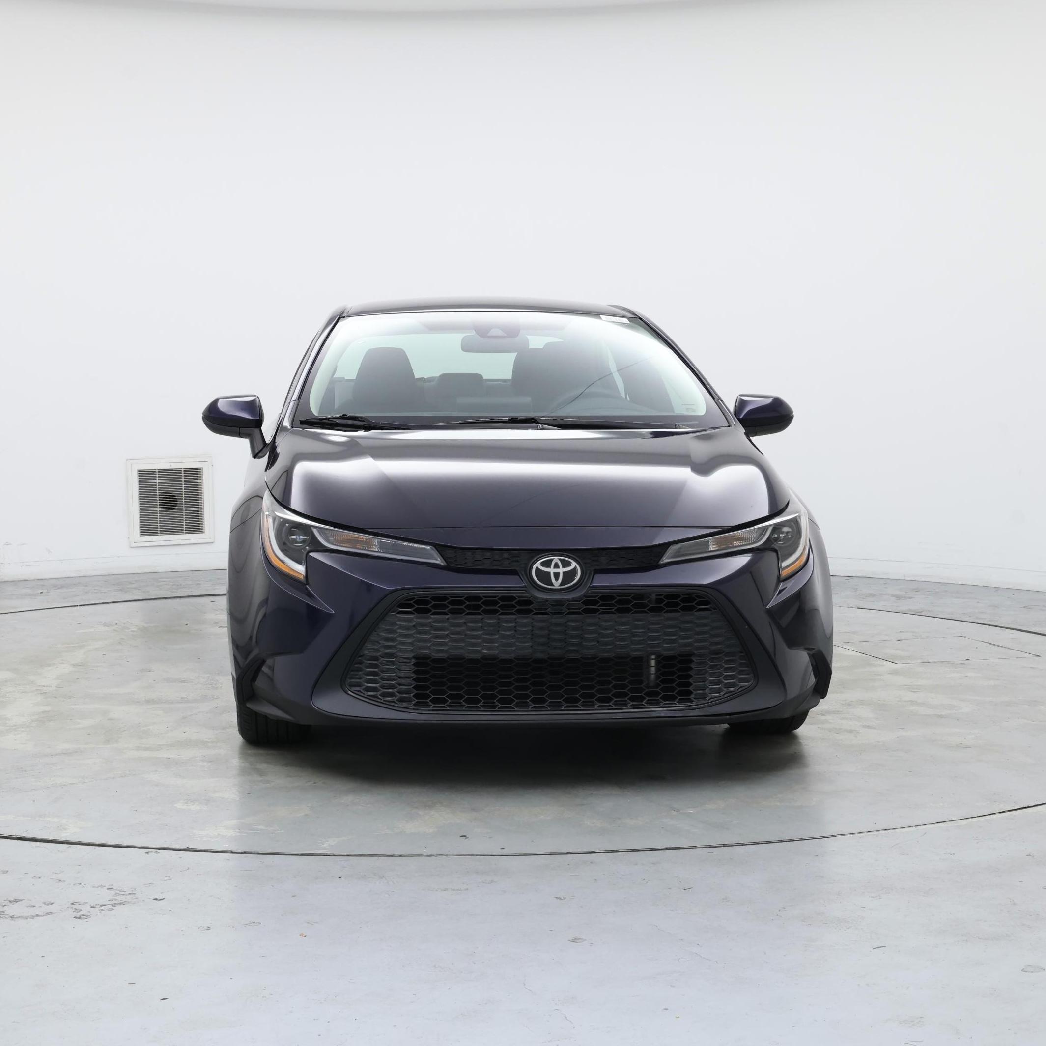 Thumbnail: 2022 Toyota Corolla - 5