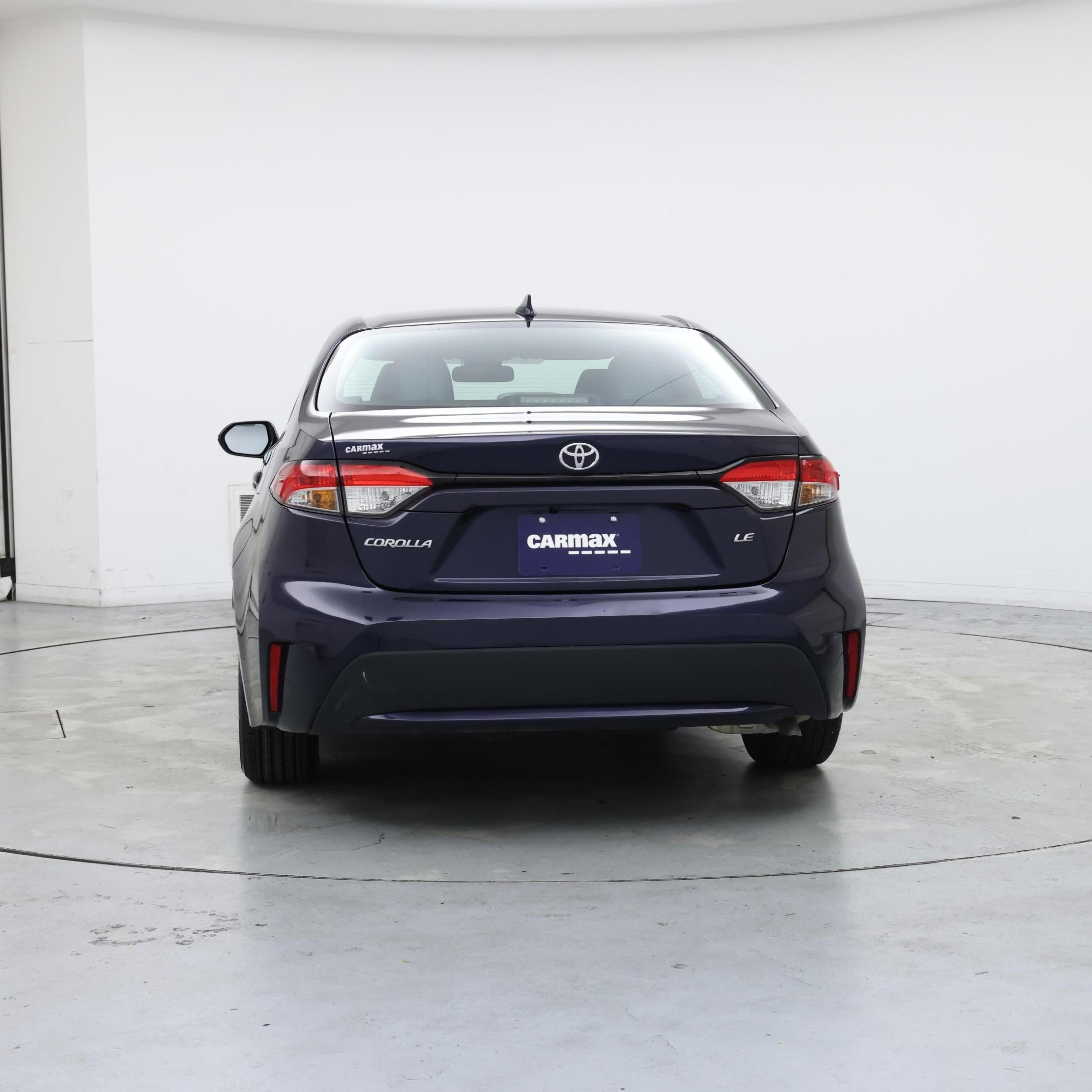 Thumbnail: 2022 Toyota Corolla - 6
