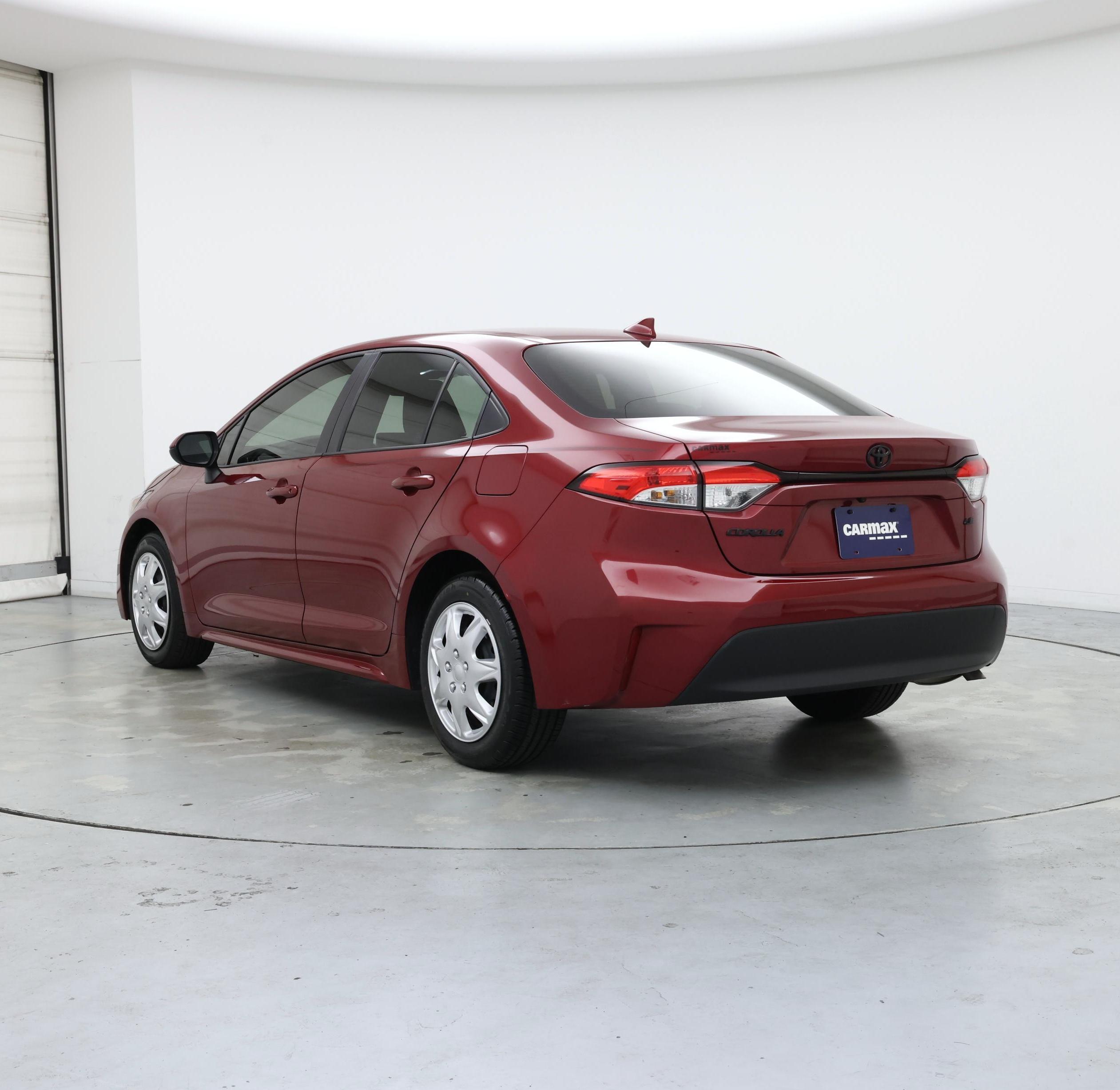 Thumbnail: 2023 Toyota Corolla - 2