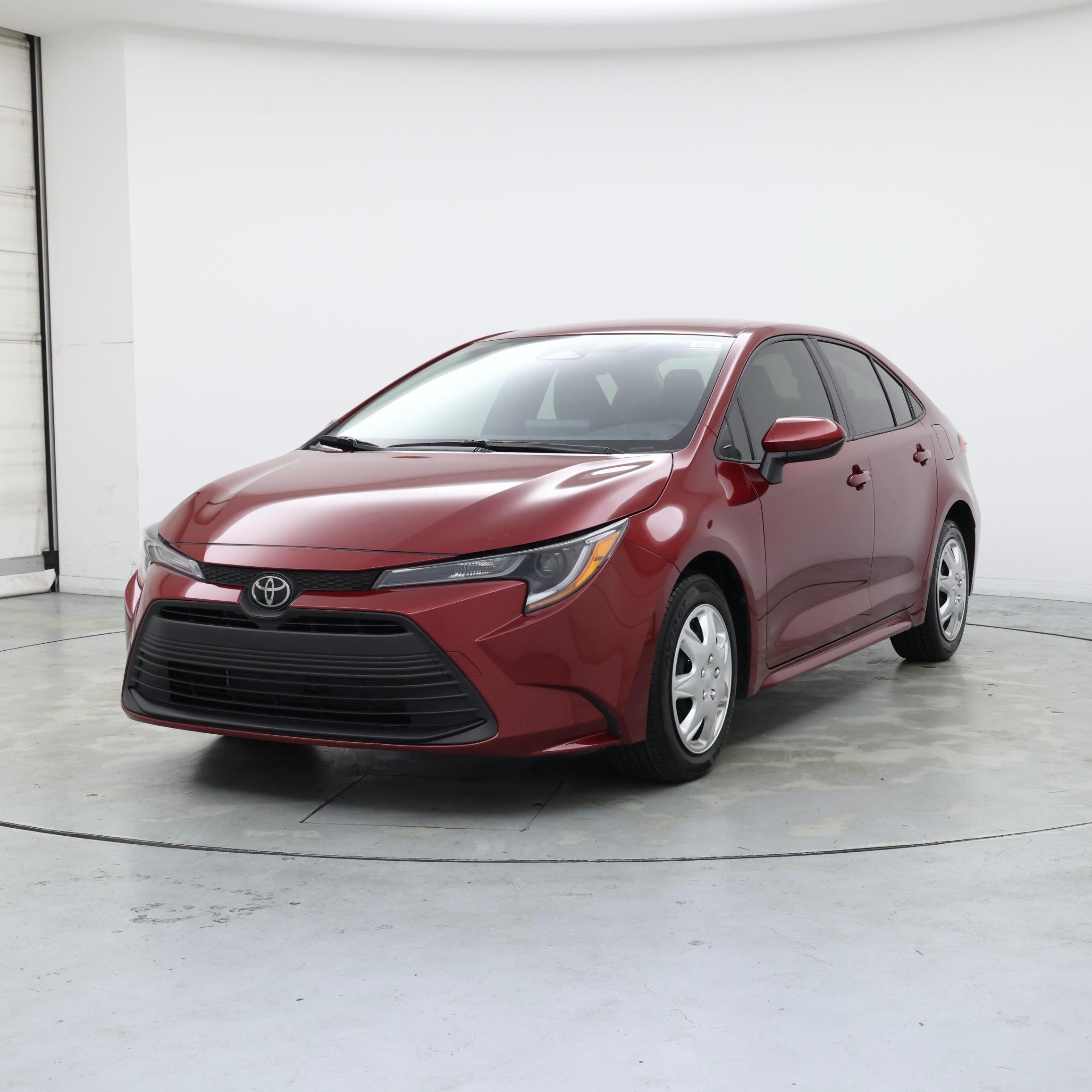Thumbnail: 2023 Toyota Corolla - 4