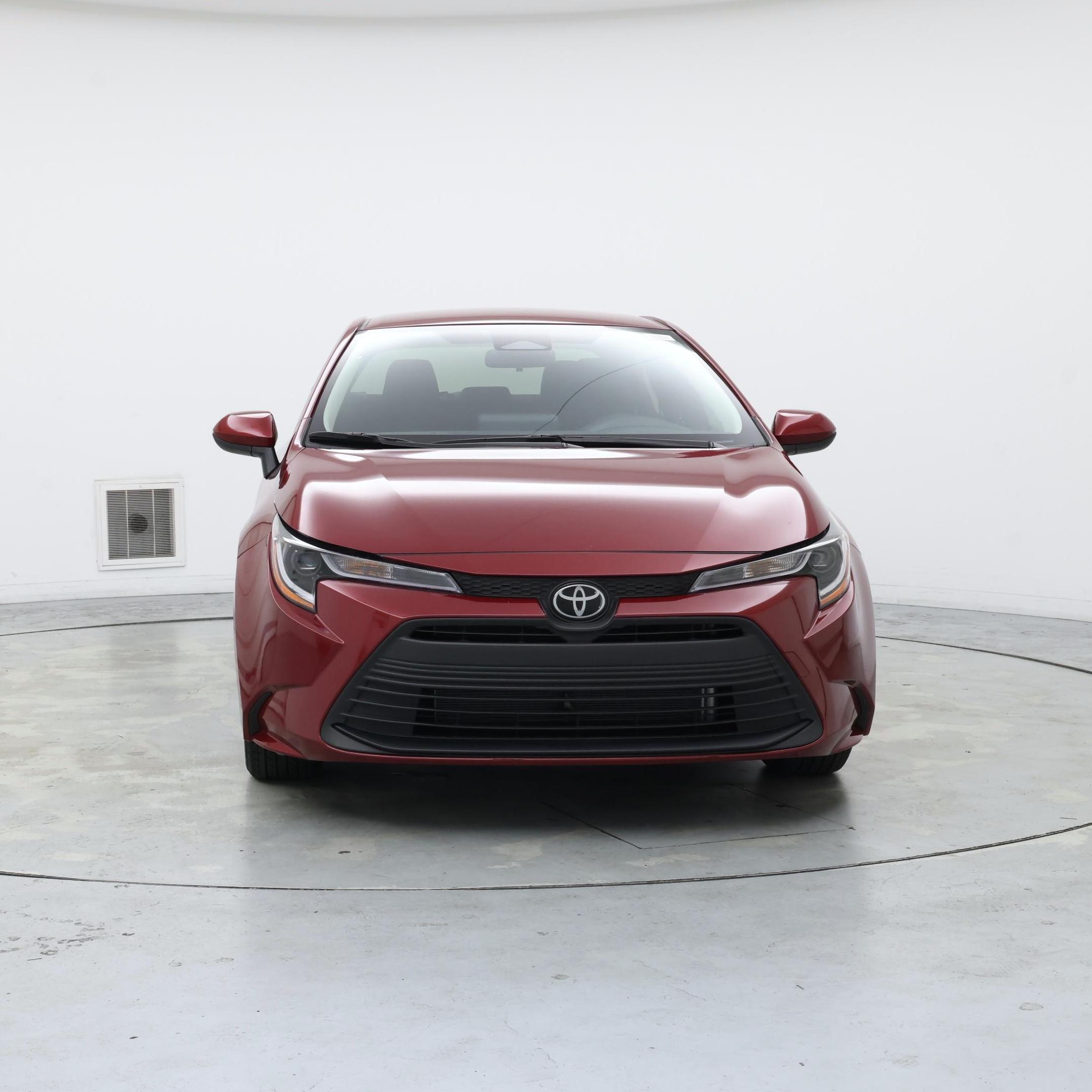 Thumbnail: 2023 Toyota Corolla - 5
