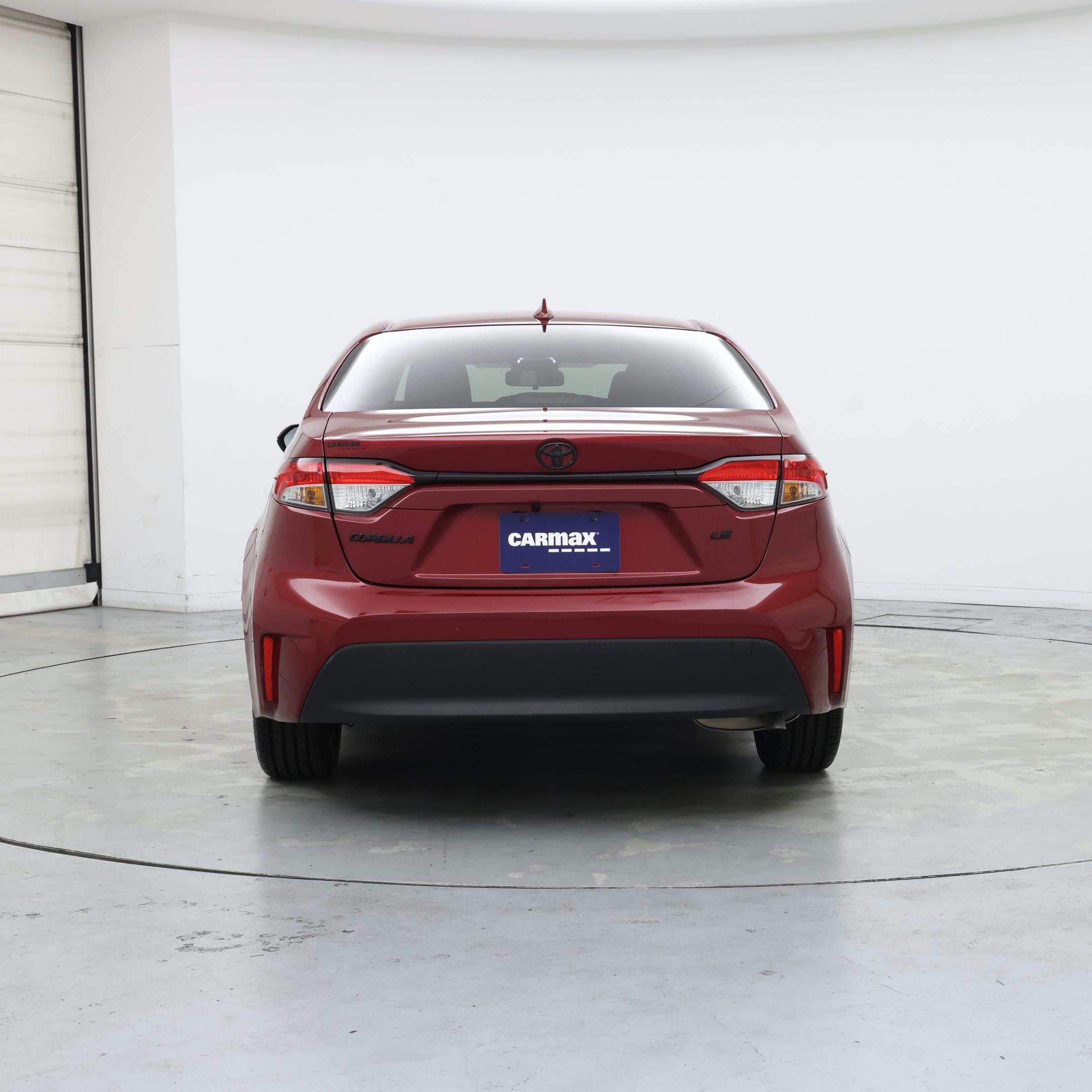 Thumbnail: 2023 Toyota Corolla - 6