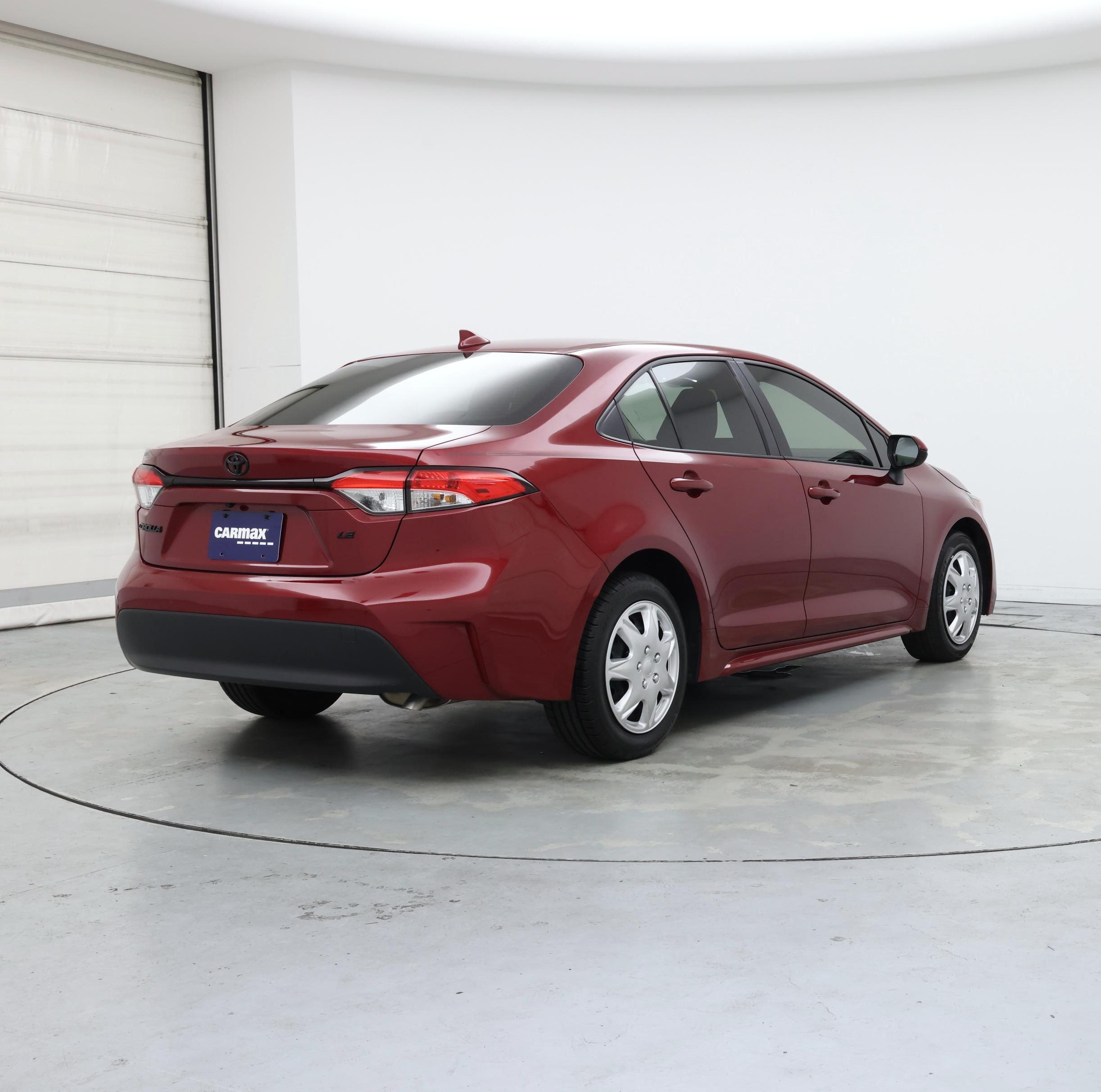 Thumbnail: 2023 Toyota Corolla - 8