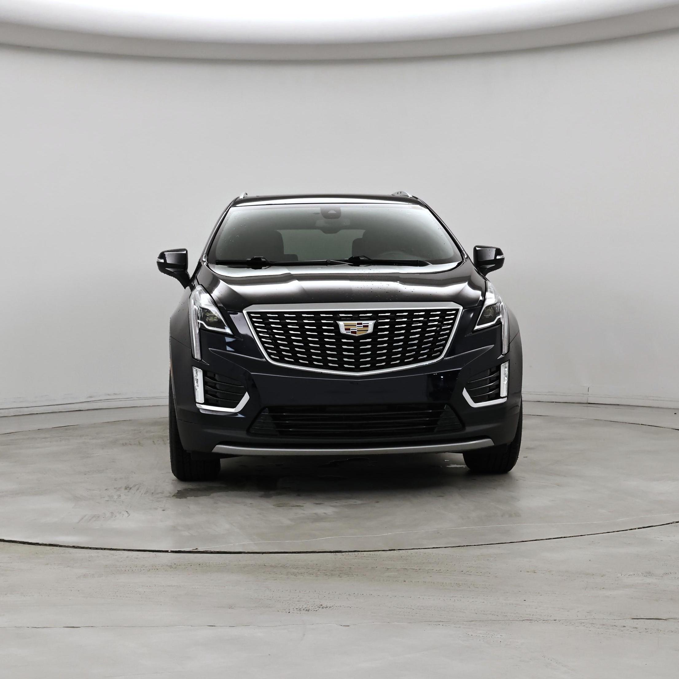 Thumbnail: 2022 Cadillac XT5 - 5