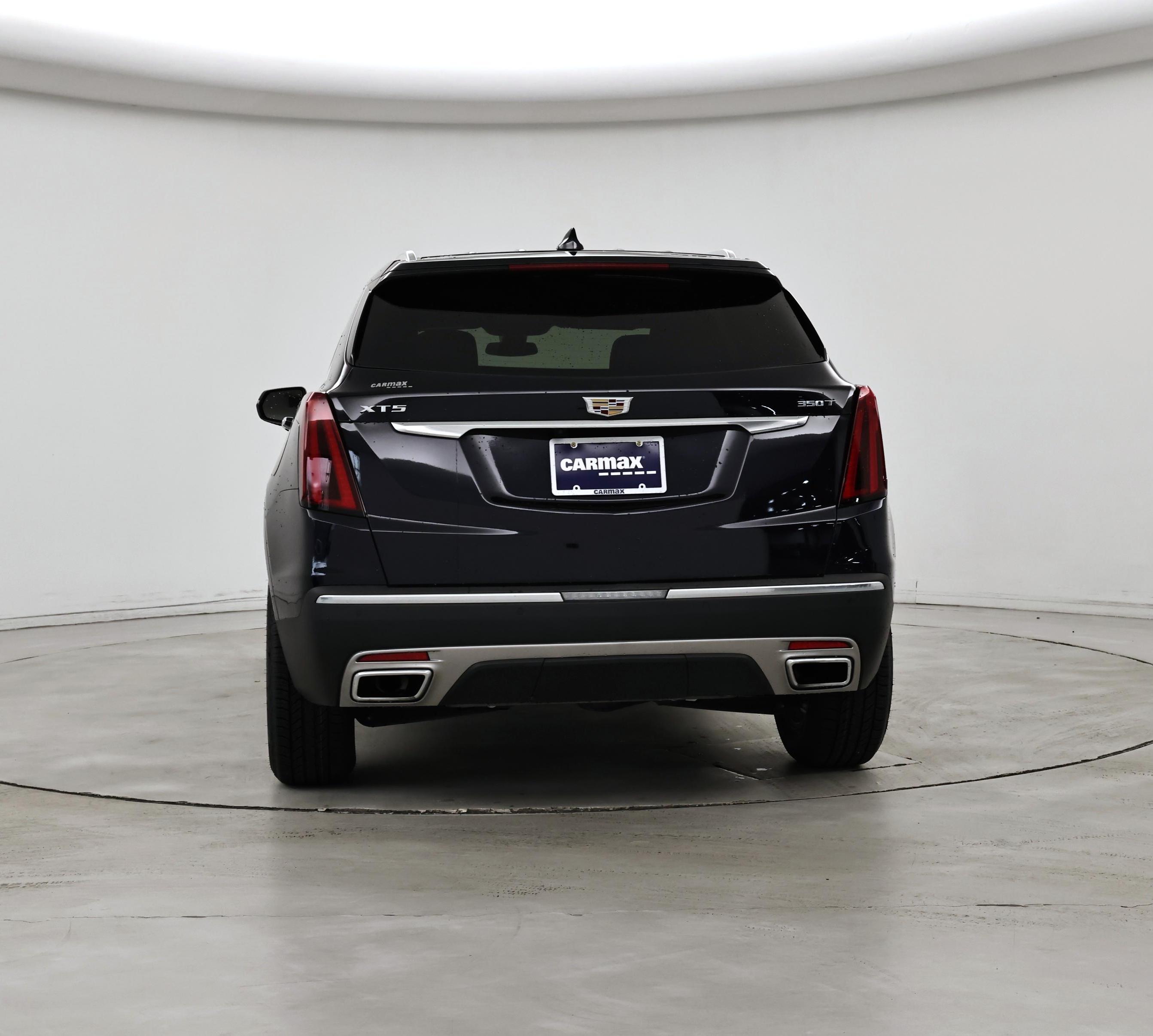 Thumbnail: 2022 Cadillac XT5 - 6