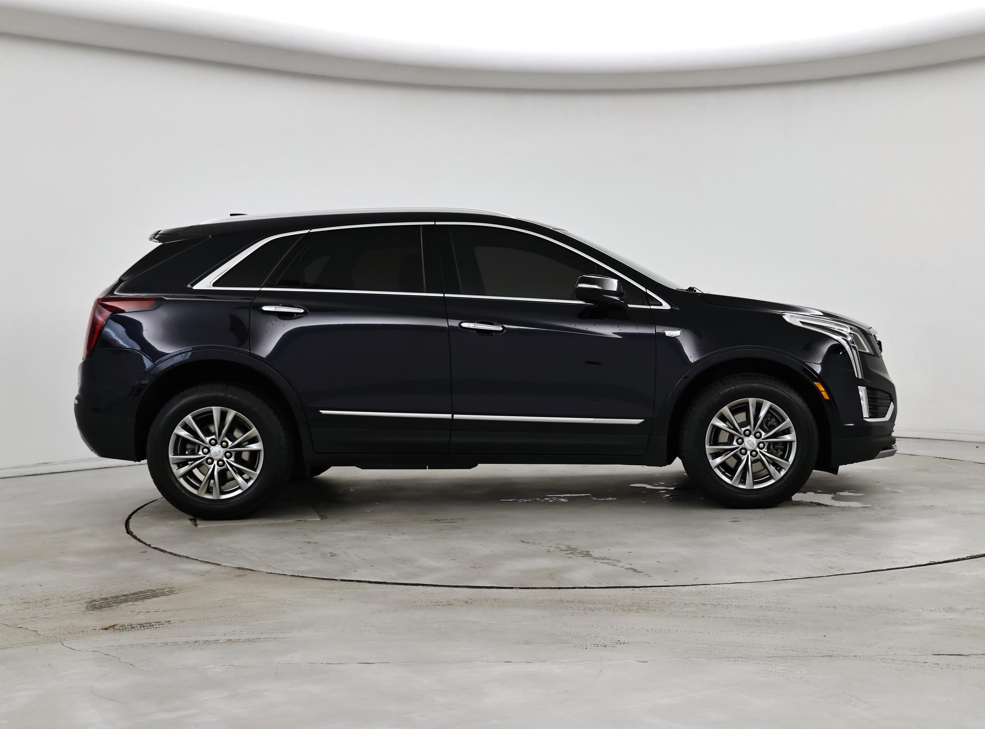 Thumbnail: 2022 Cadillac XT5 - 7