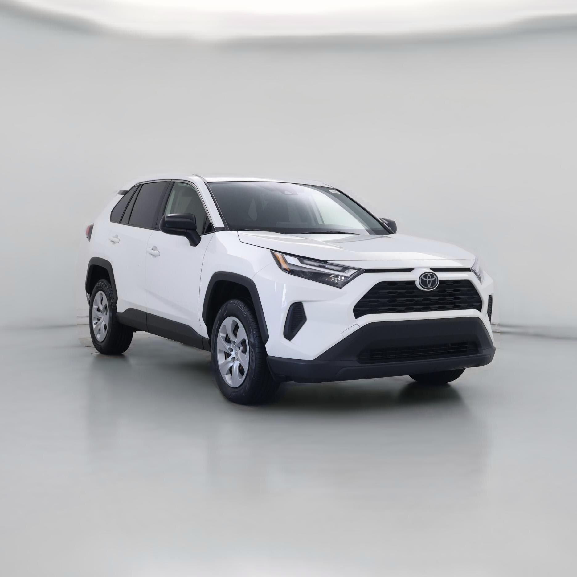 Thumbnail: 2023 Toyota RAV4 - 1