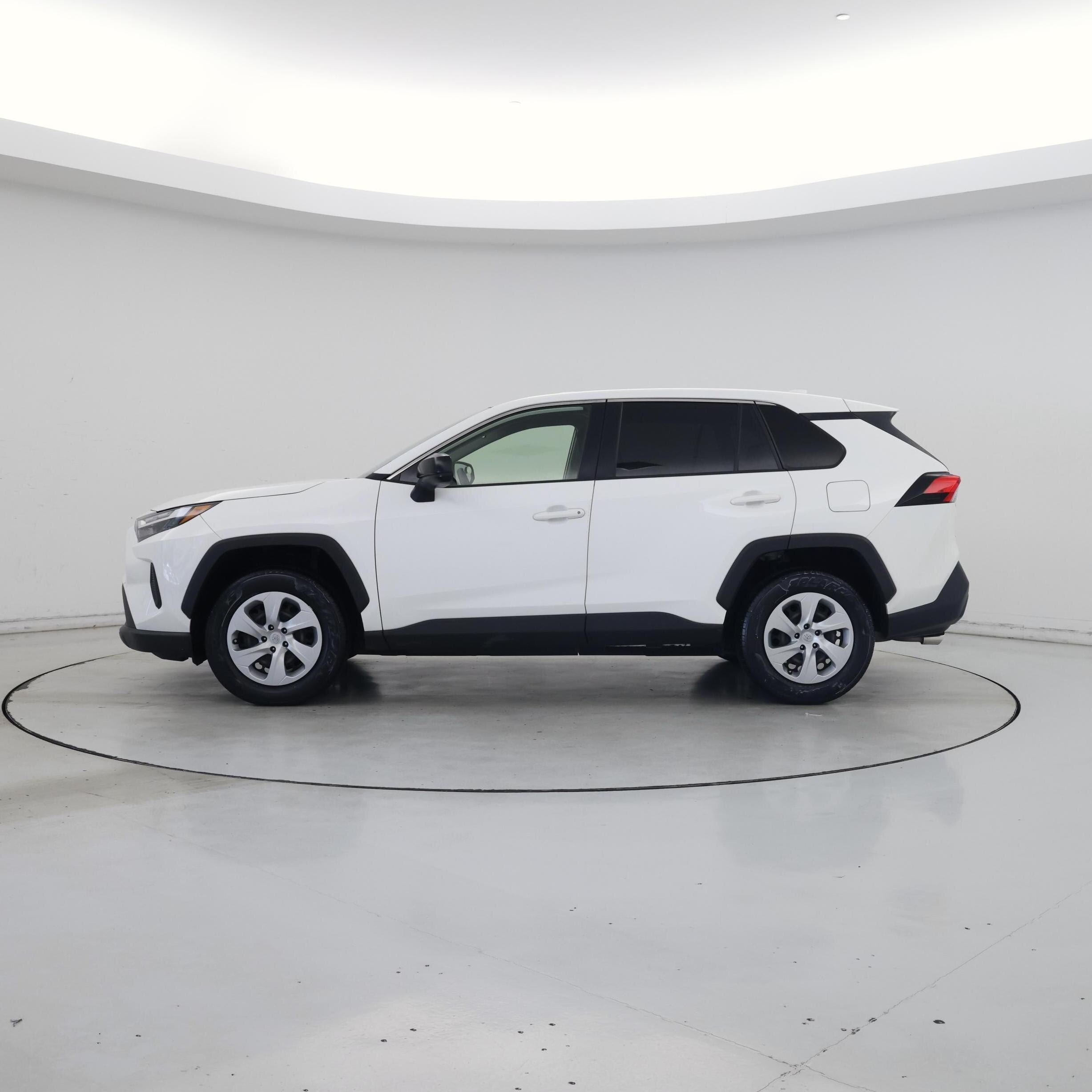 Thumbnail: 2023 Toyota RAV4 - 3