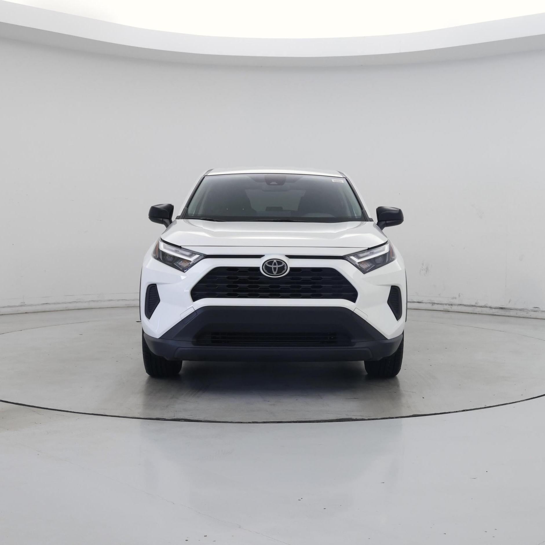 Thumbnail: 2023 Toyota RAV4 - 5