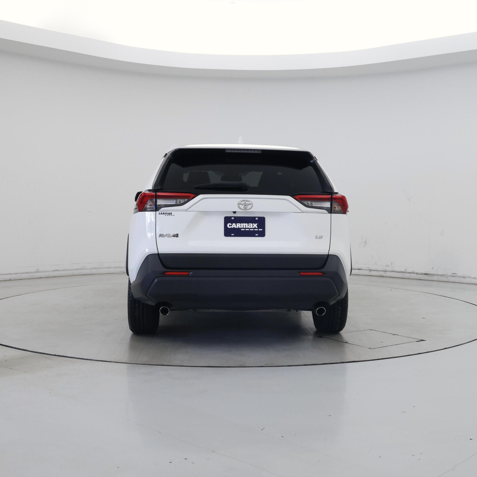 Thumbnail: 2023 Toyota RAV4 - 6
