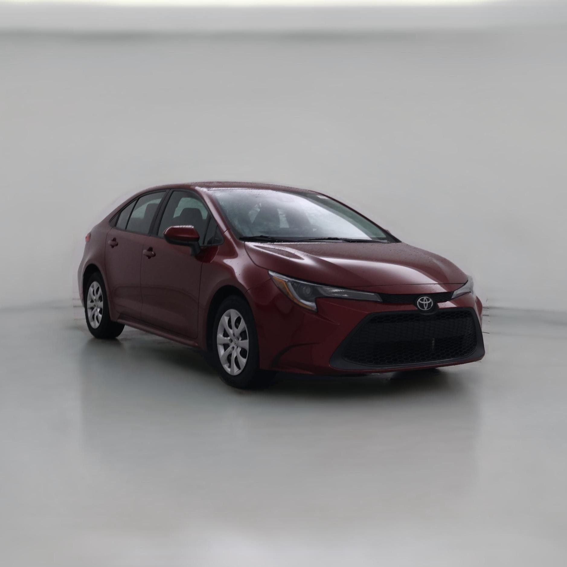 Thumbnail: 2022 Toyota Corolla - 1