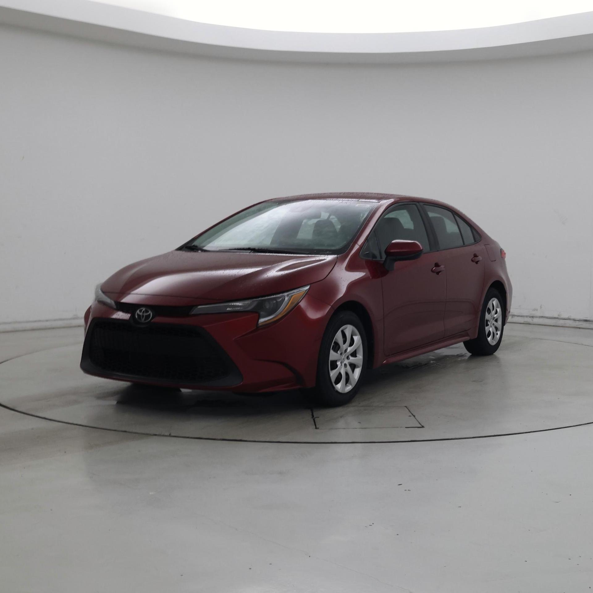 Thumbnail: 2022 Toyota Corolla - 4