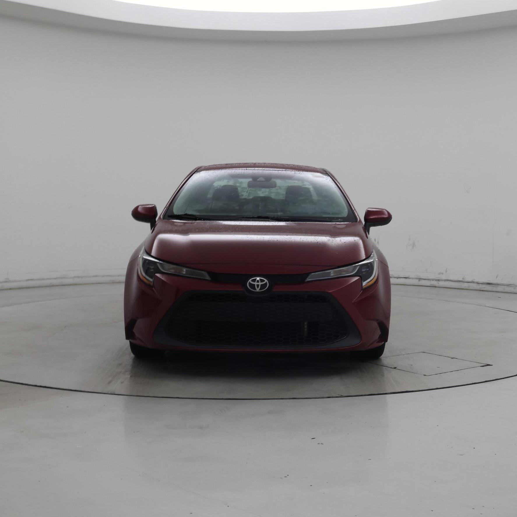 Thumbnail: 2022 Toyota Corolla - 5