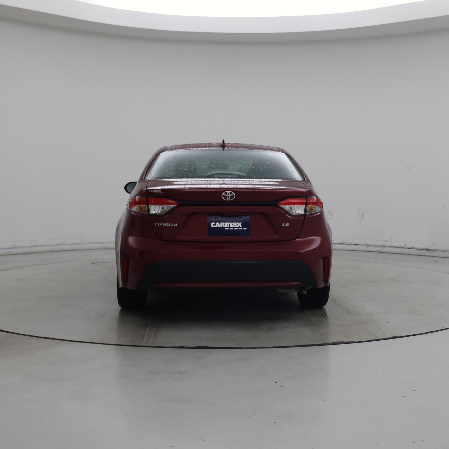 Thumbnail: 2022 Toyota Corolla - 6