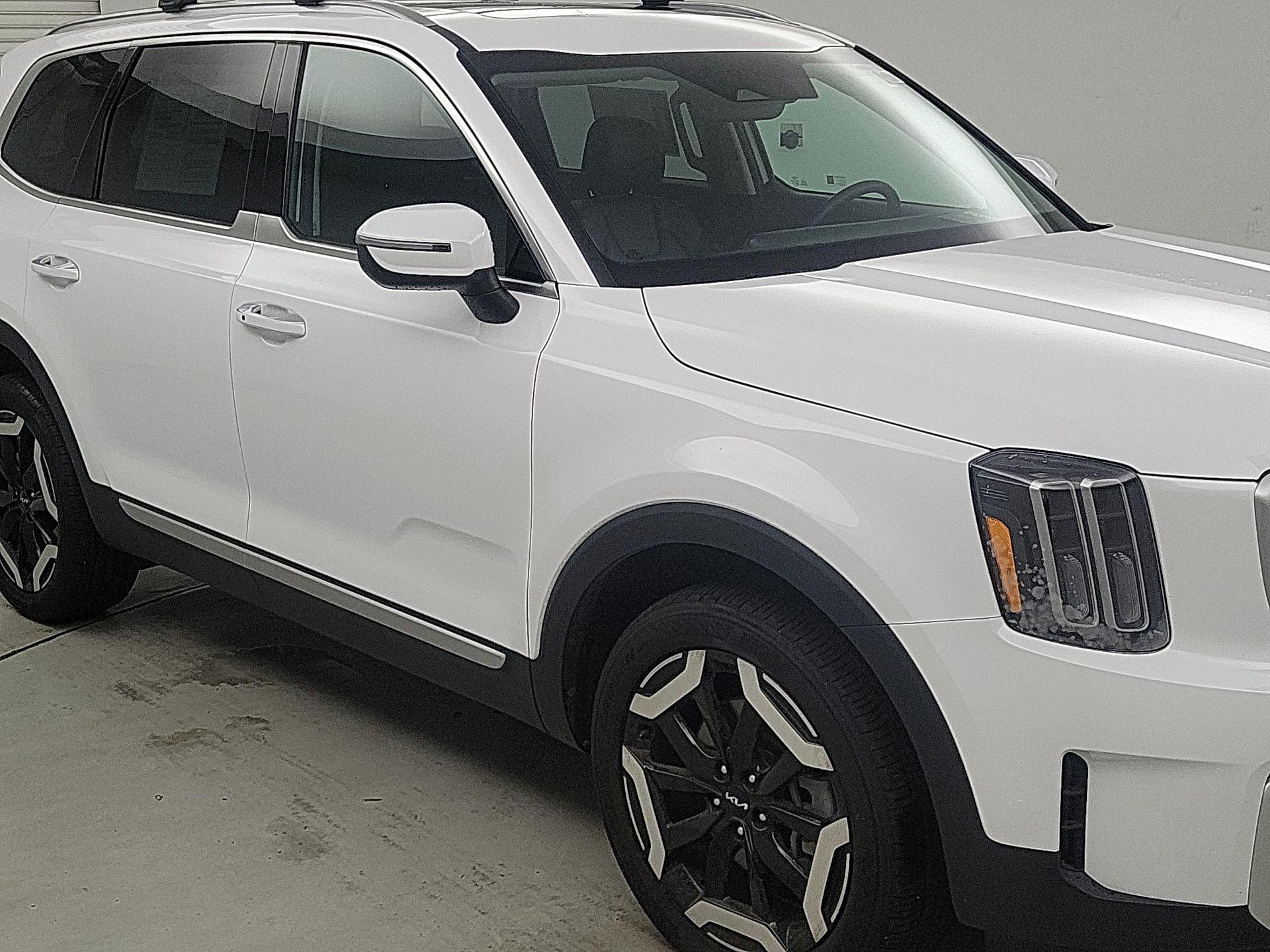 Thumbnail: 2025 Kia Telluride - 1
