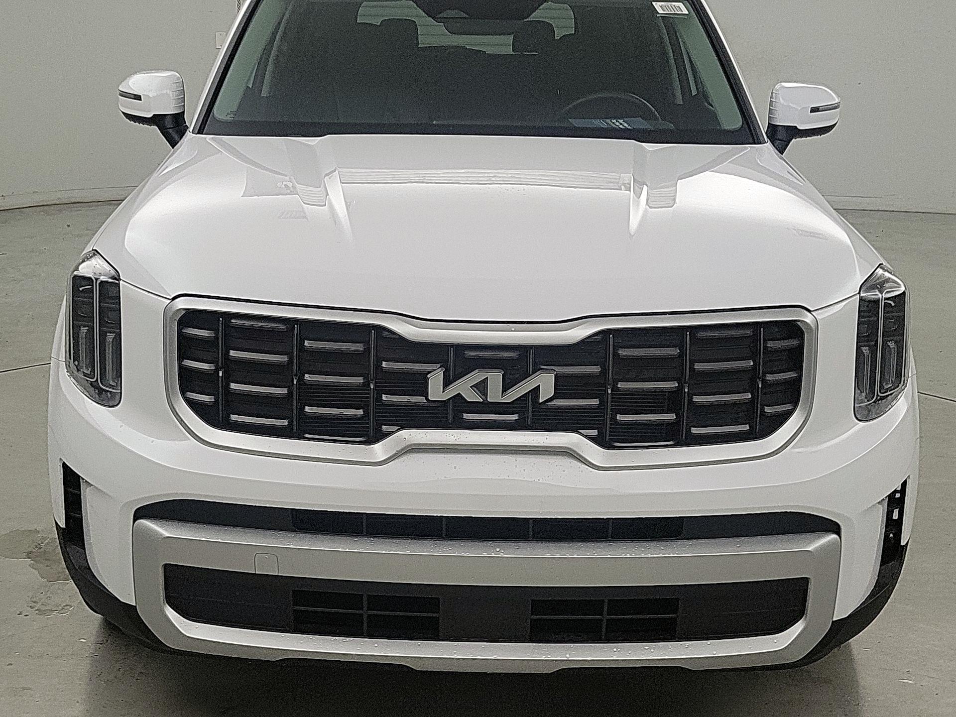 Thumbnail: 2025 Kia Telluride - 2