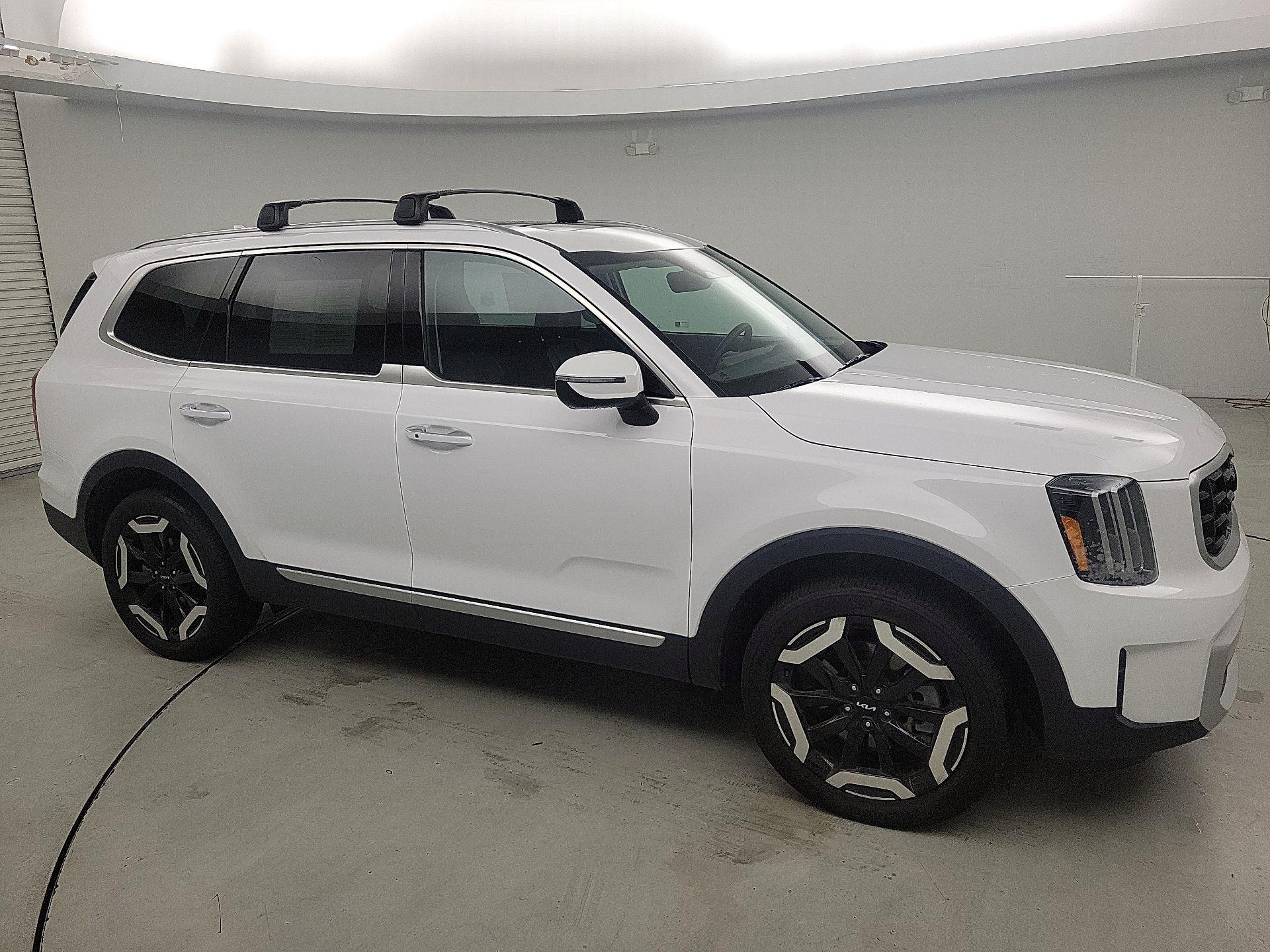 Thumbnail: 2025 Kia Telluride - 4
