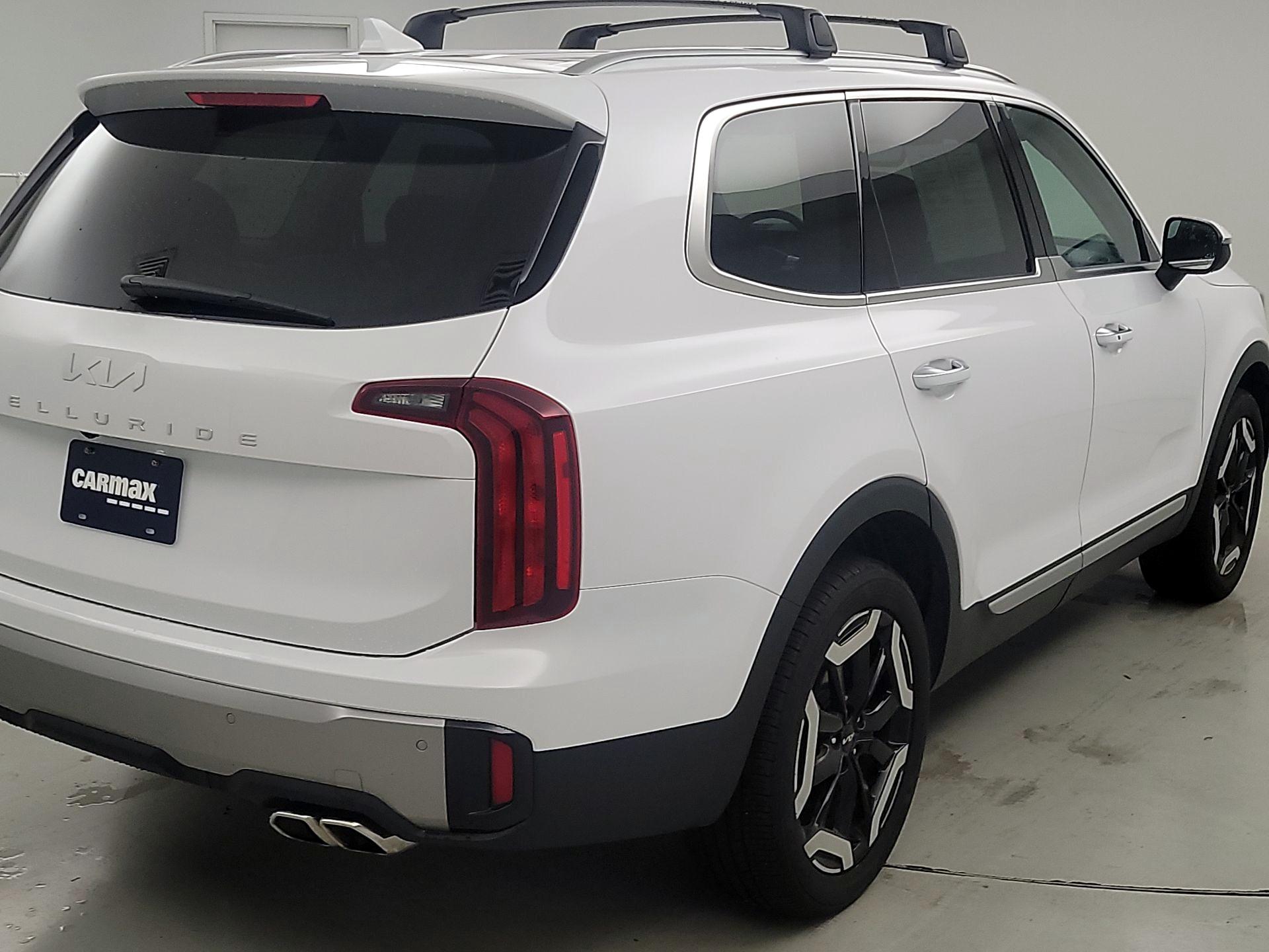 Thumbnail: 2025 Kia Telluride - 5