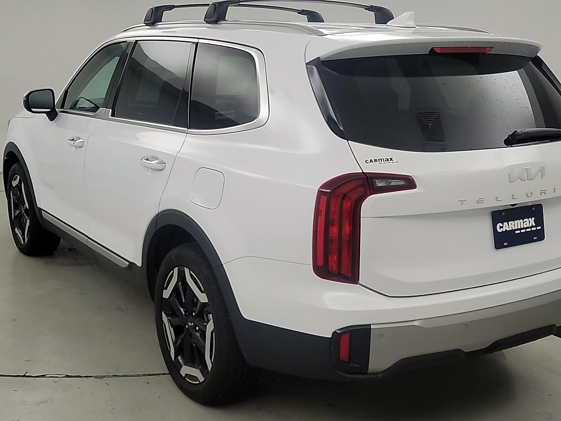 Thumbnail: 2025 Kia Telluride - 7