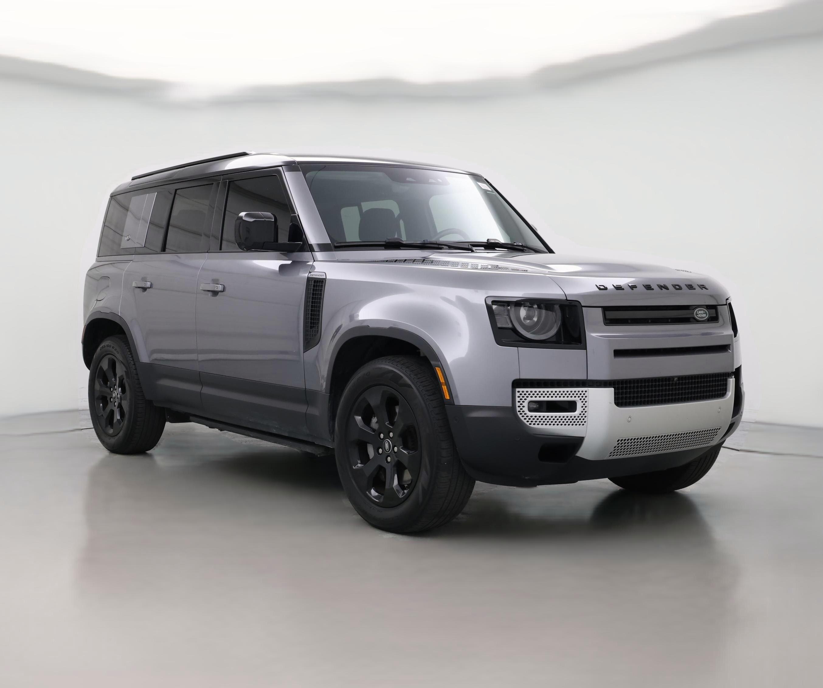 Thumbnail: 2023 Land Rover Defender - 1