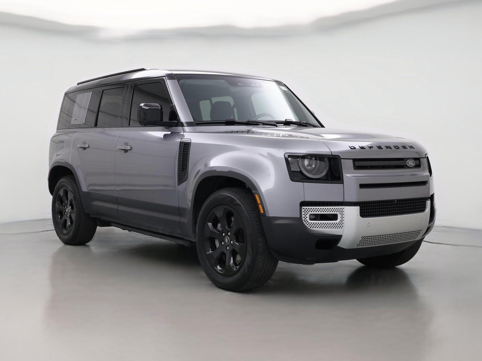 2023 Land Rover Defender