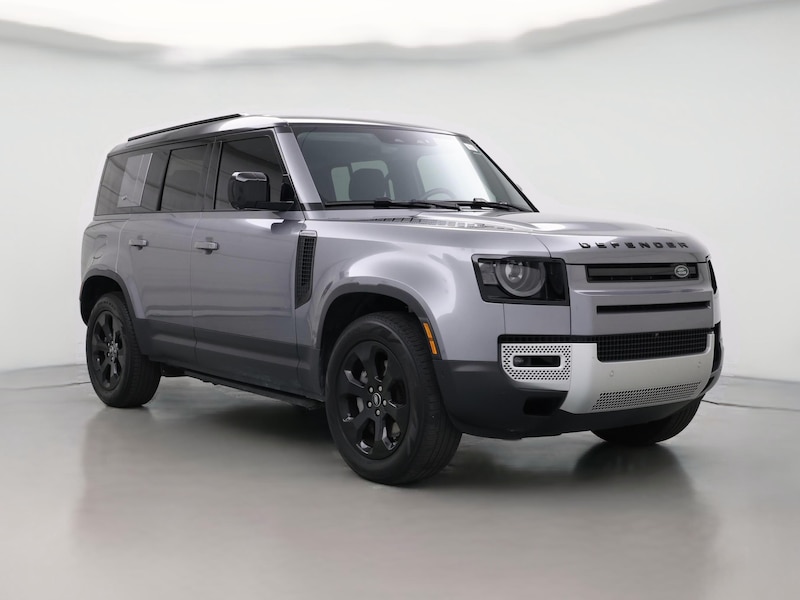 2023 Land Rover Defender 110 -
                  Clermont, FL