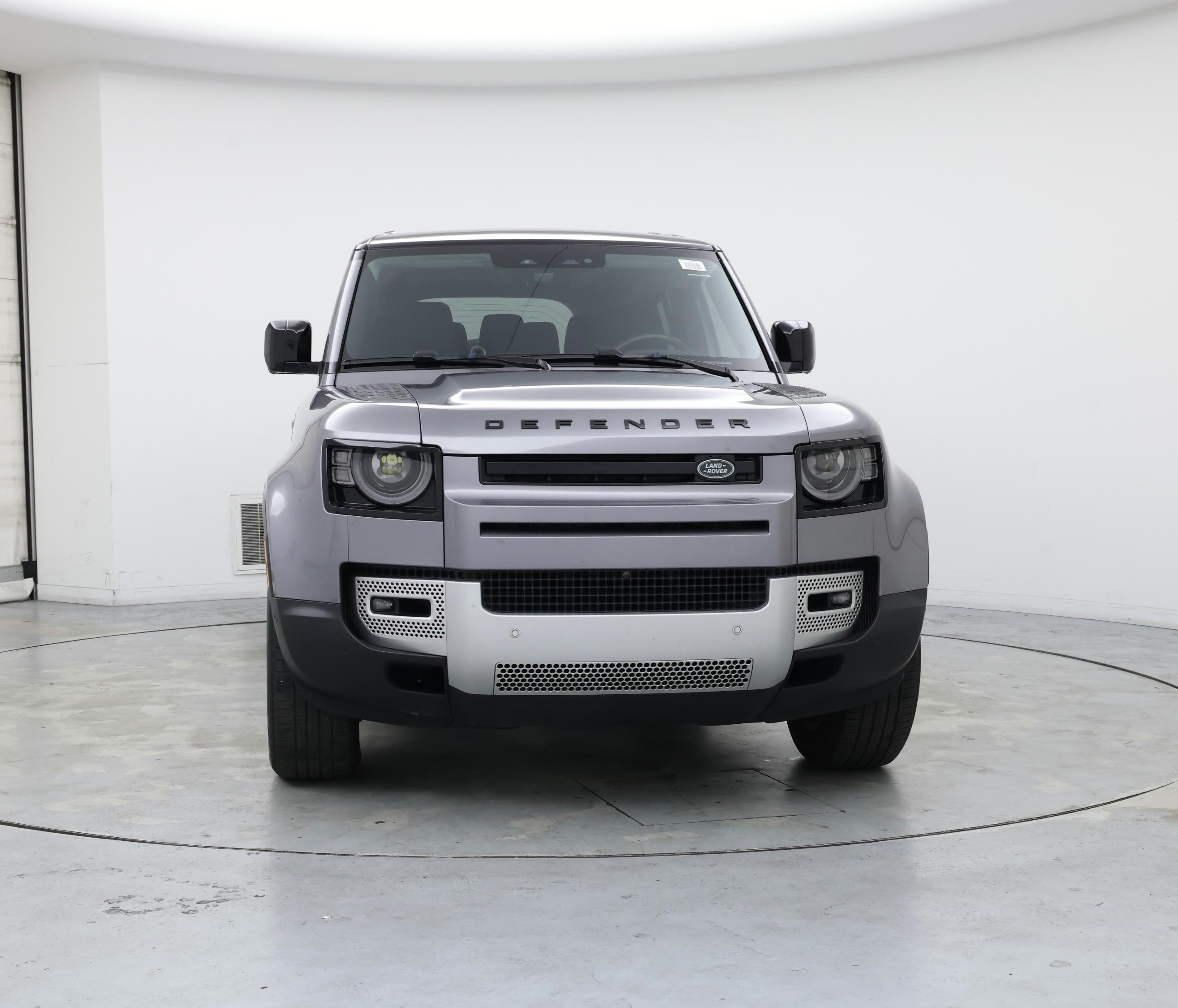 Thumbnail: 2023 Land Rover Defender - 5