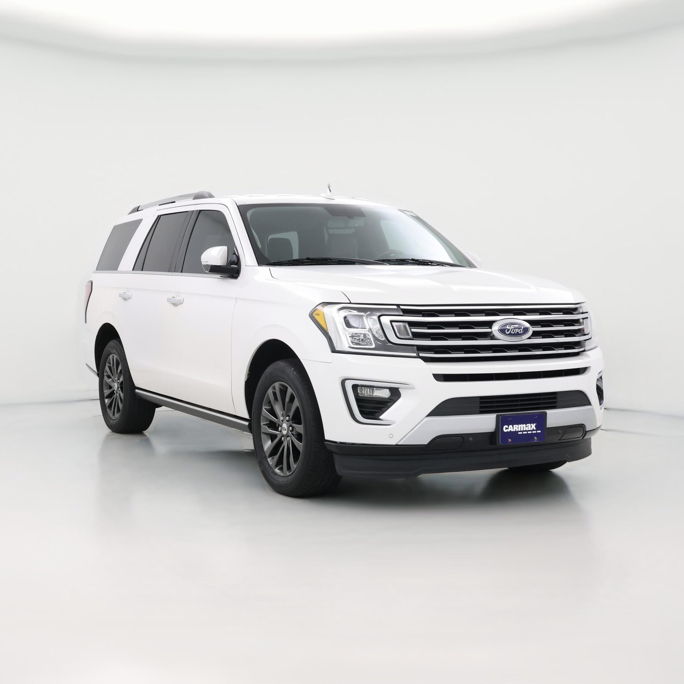 Thumbnail: 2019 Ford Expedition - 1