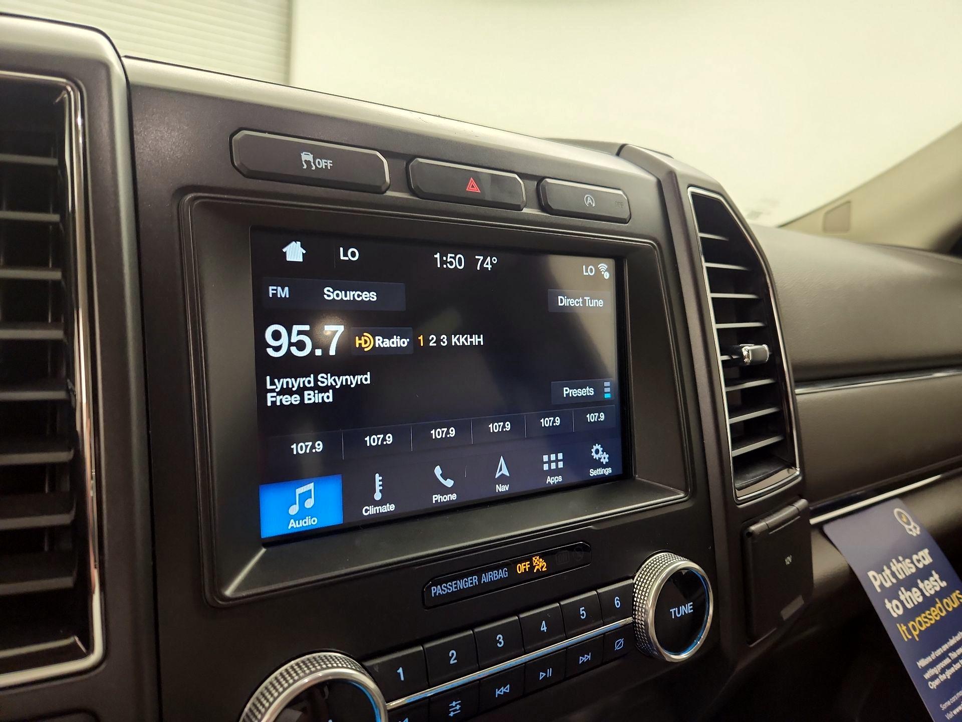 Thumbnail: 2019 Ford Expedition - 15