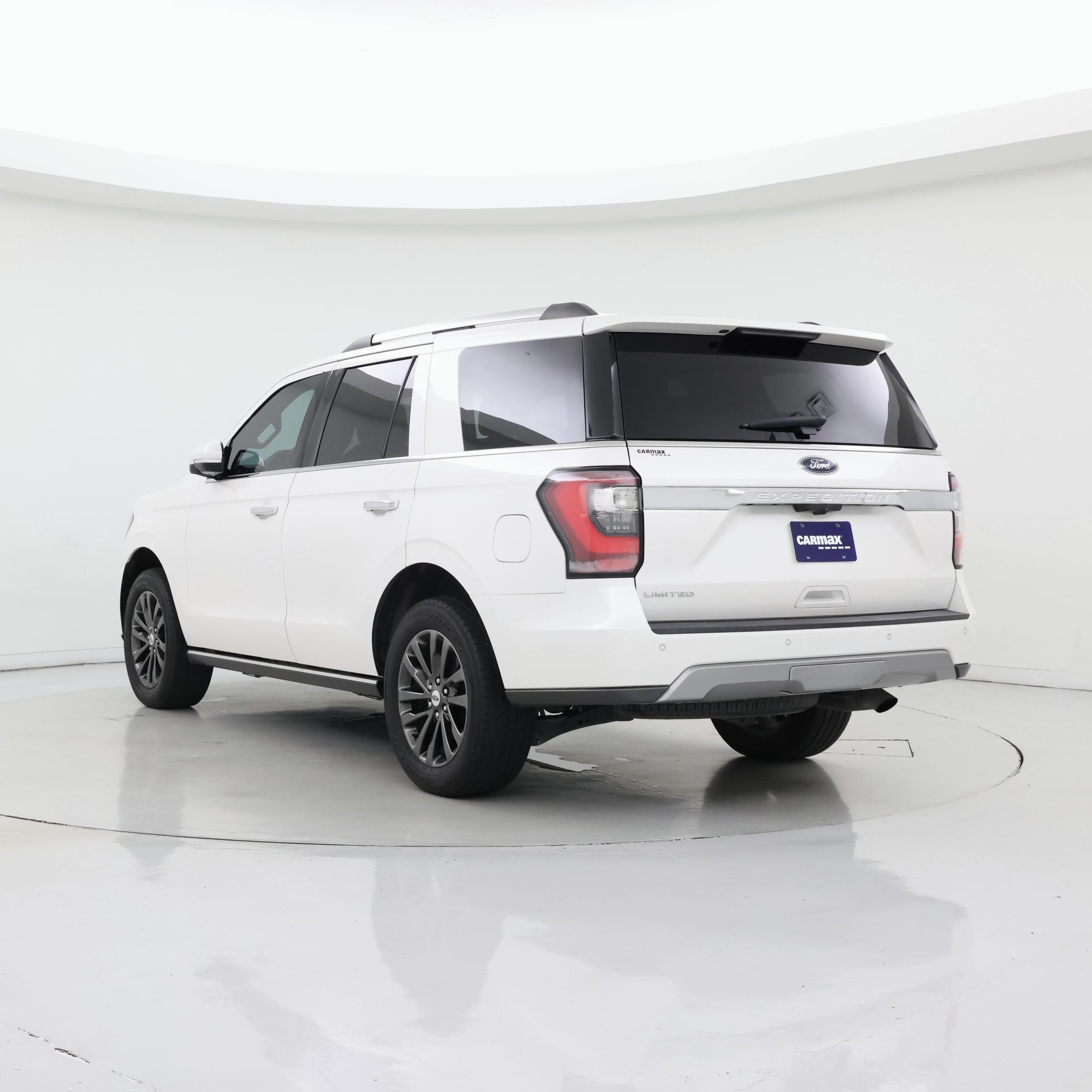 Thumbnail: 2019 Ford Expedition - 2
