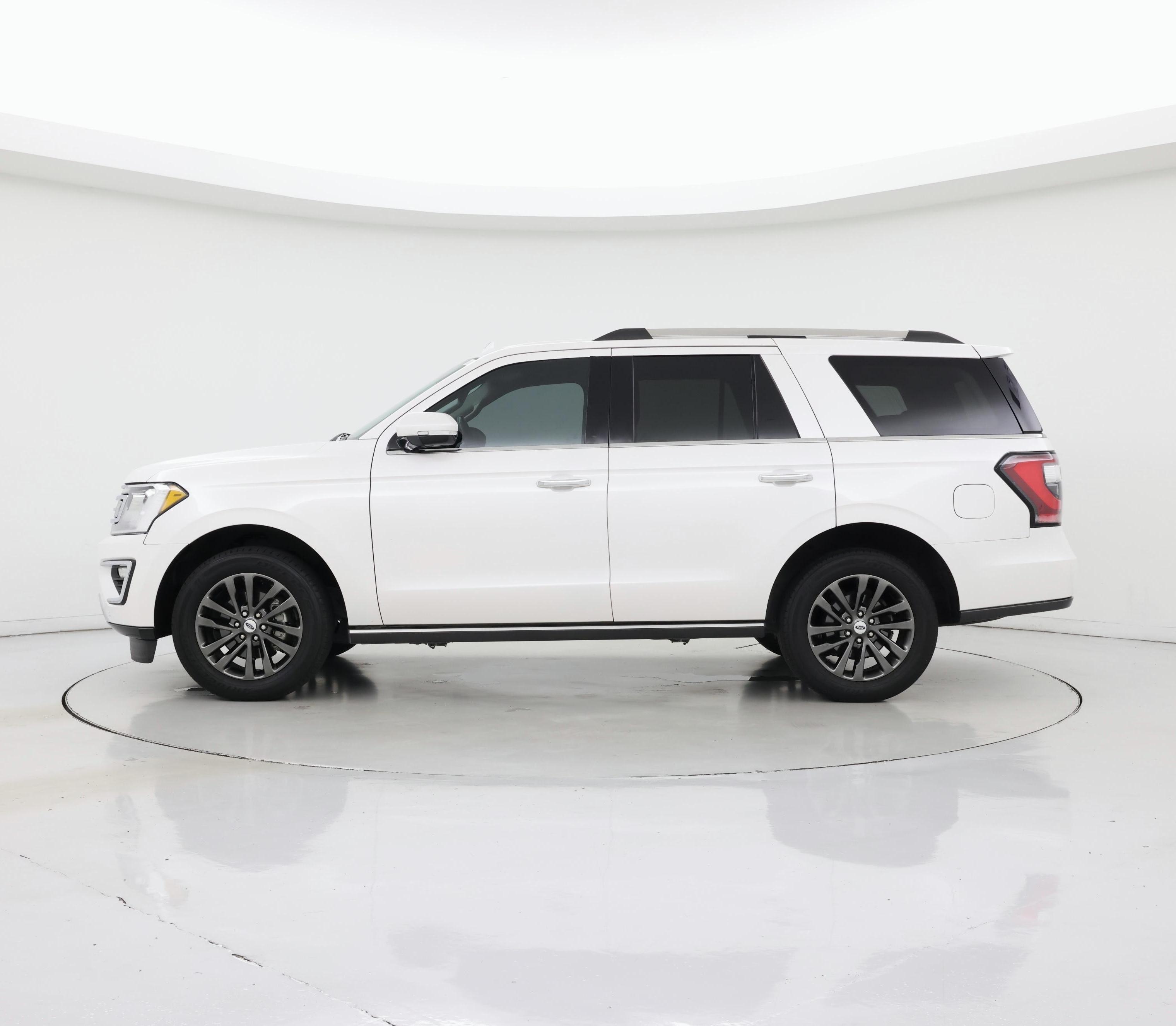 Thumbnail: 2019 Ford Expedition - 3