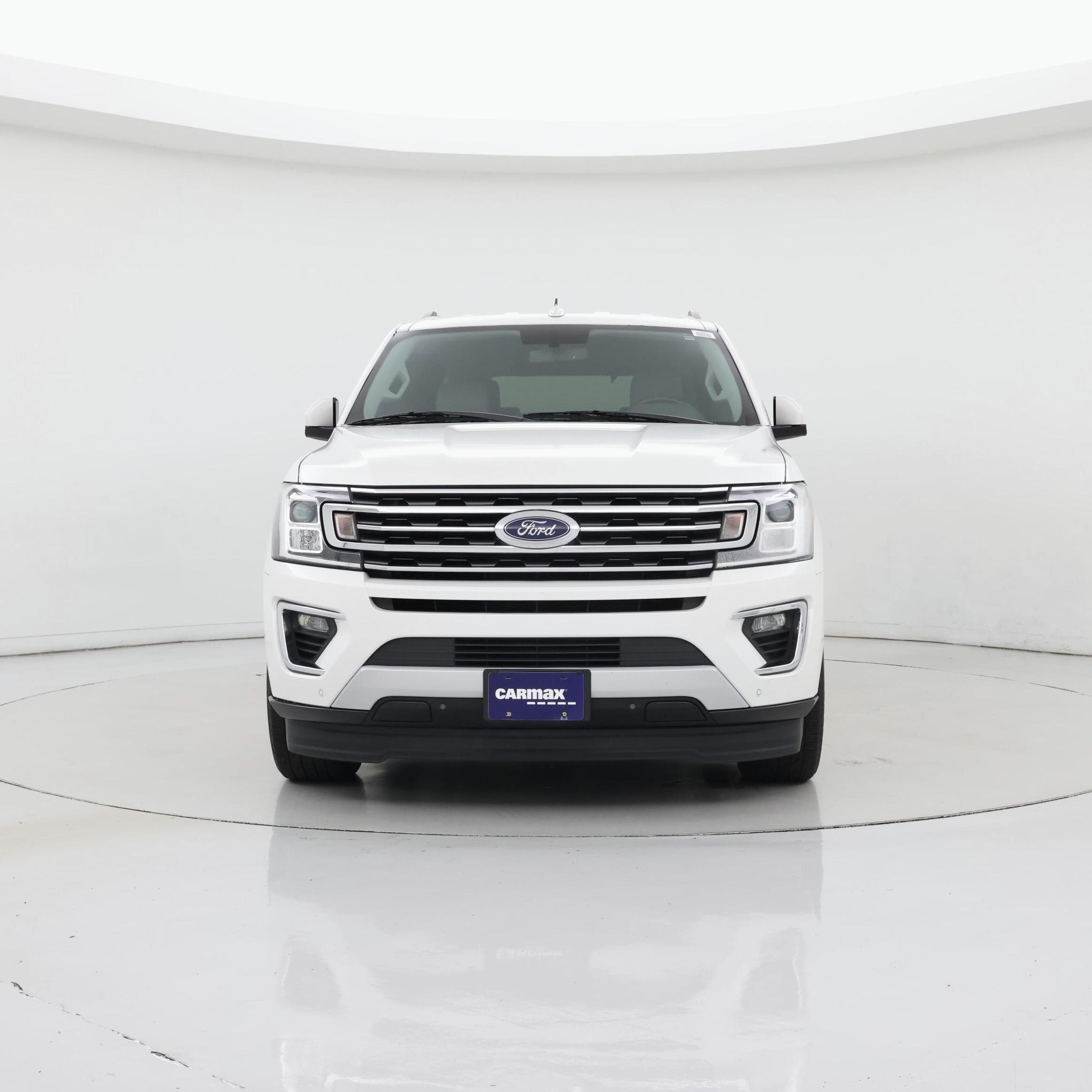 Thumbnail: 2019 Ford Expedition - 5