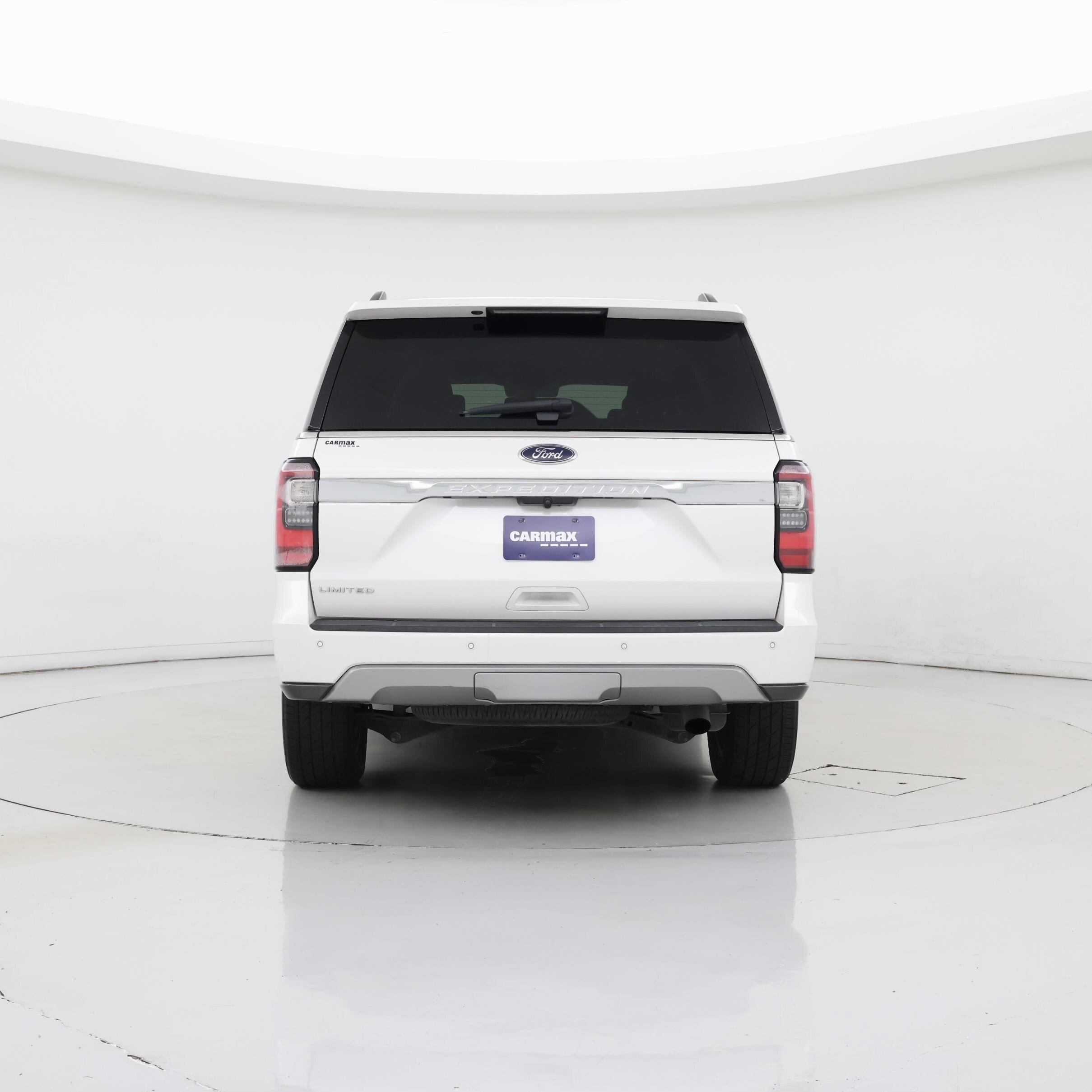 Thumbnail: 2019 Ford Expedition - 6