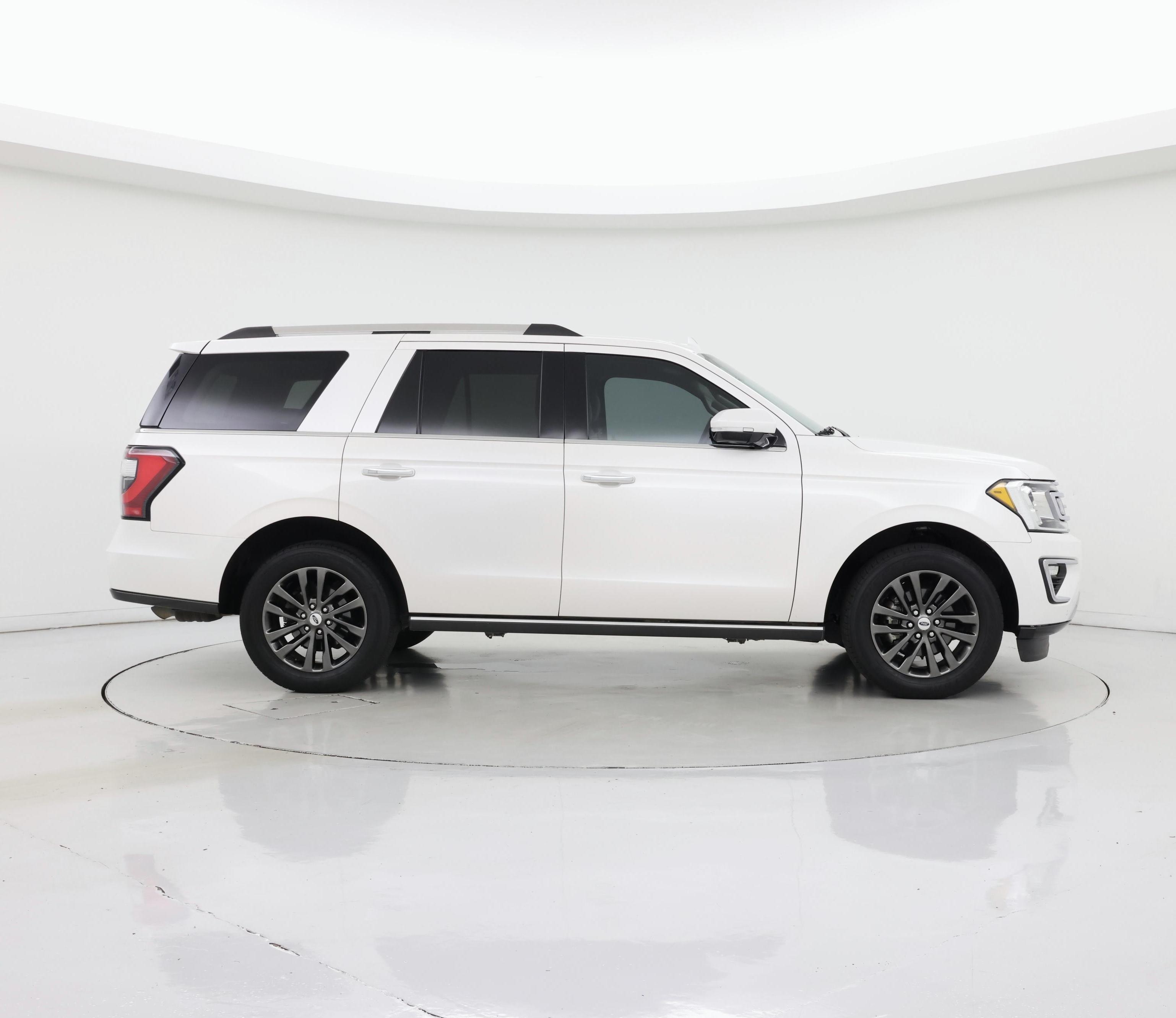 Thumbnail: 2019 Ford Expedition - 7
