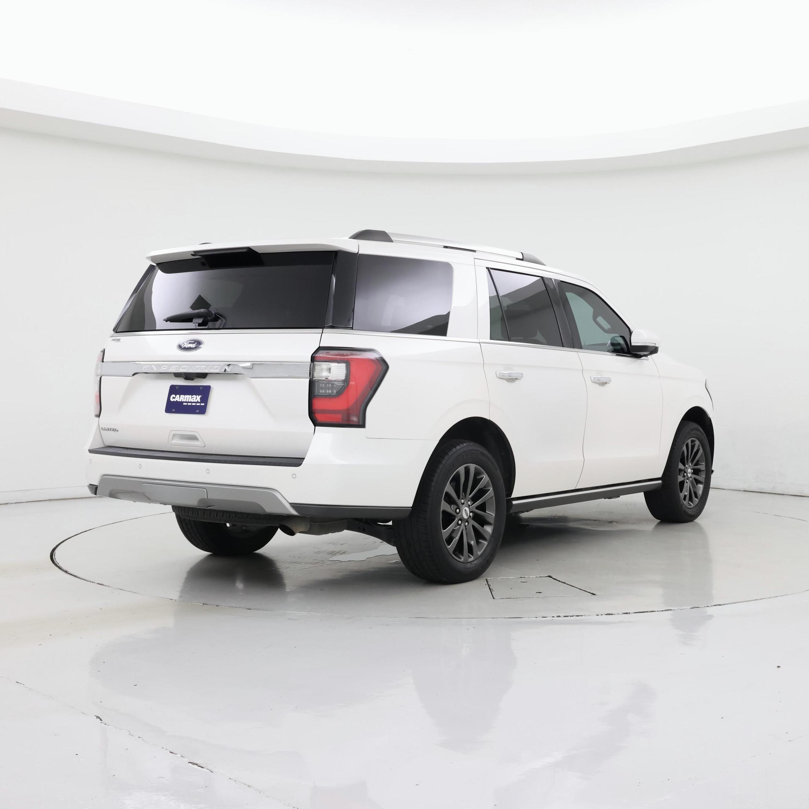 Thumbnail: 2019 Ford Expedition - 8