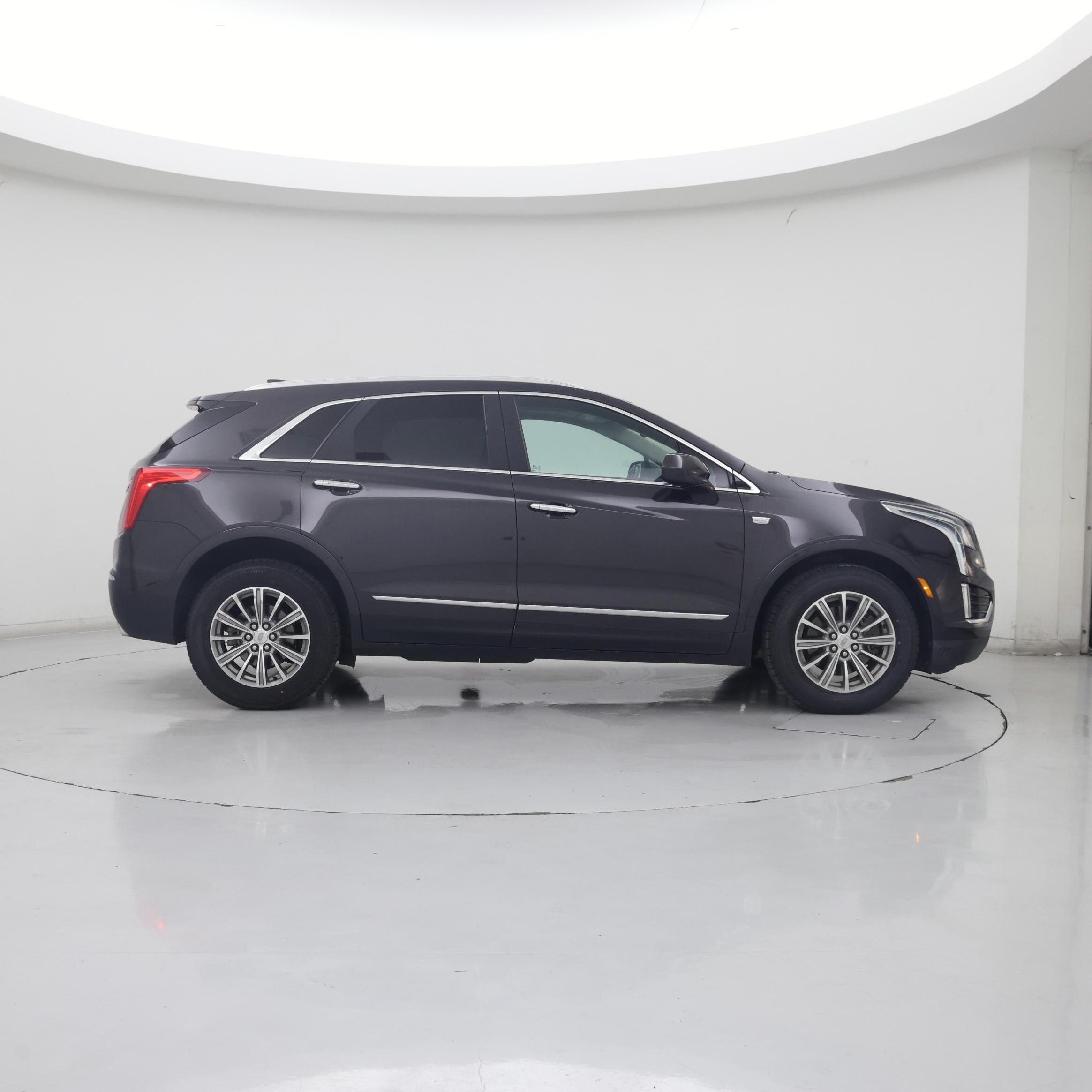 Thumbnail: 2017 Cadillac XT5 - 7