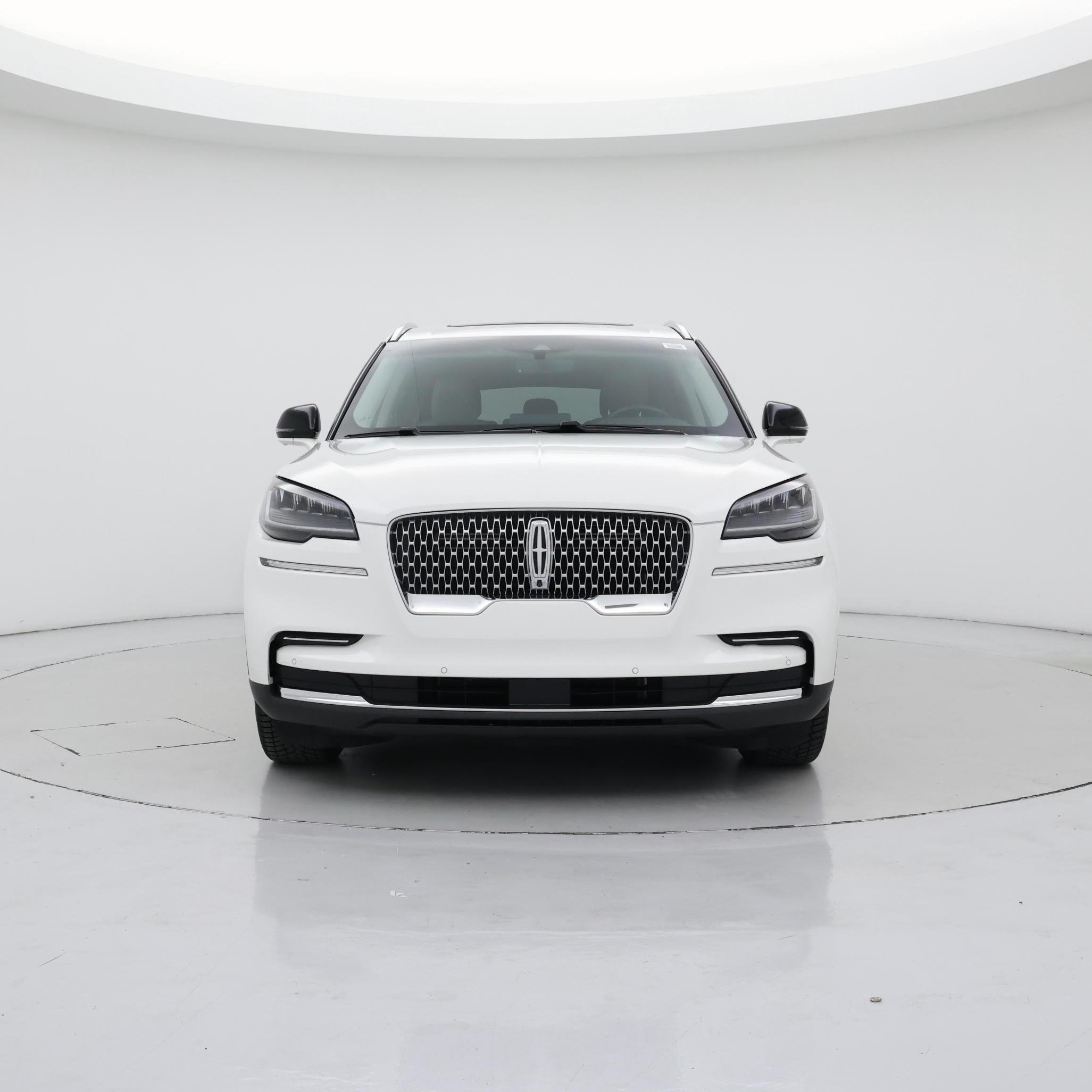 Thumbnail: 2023 Lincoln Aviator - 5