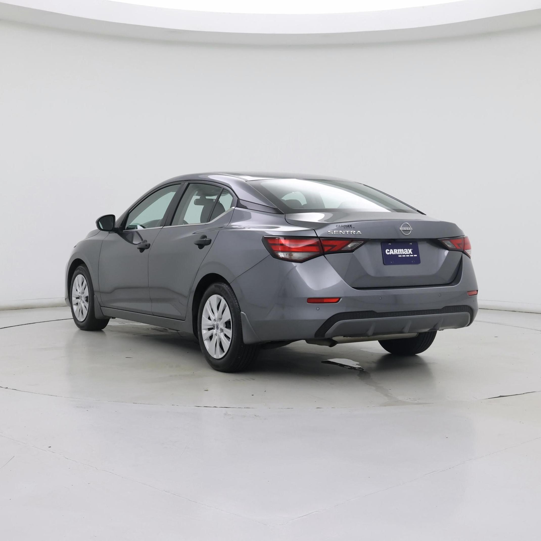 Thumbnail: 2024 Nissan Sentra - 2