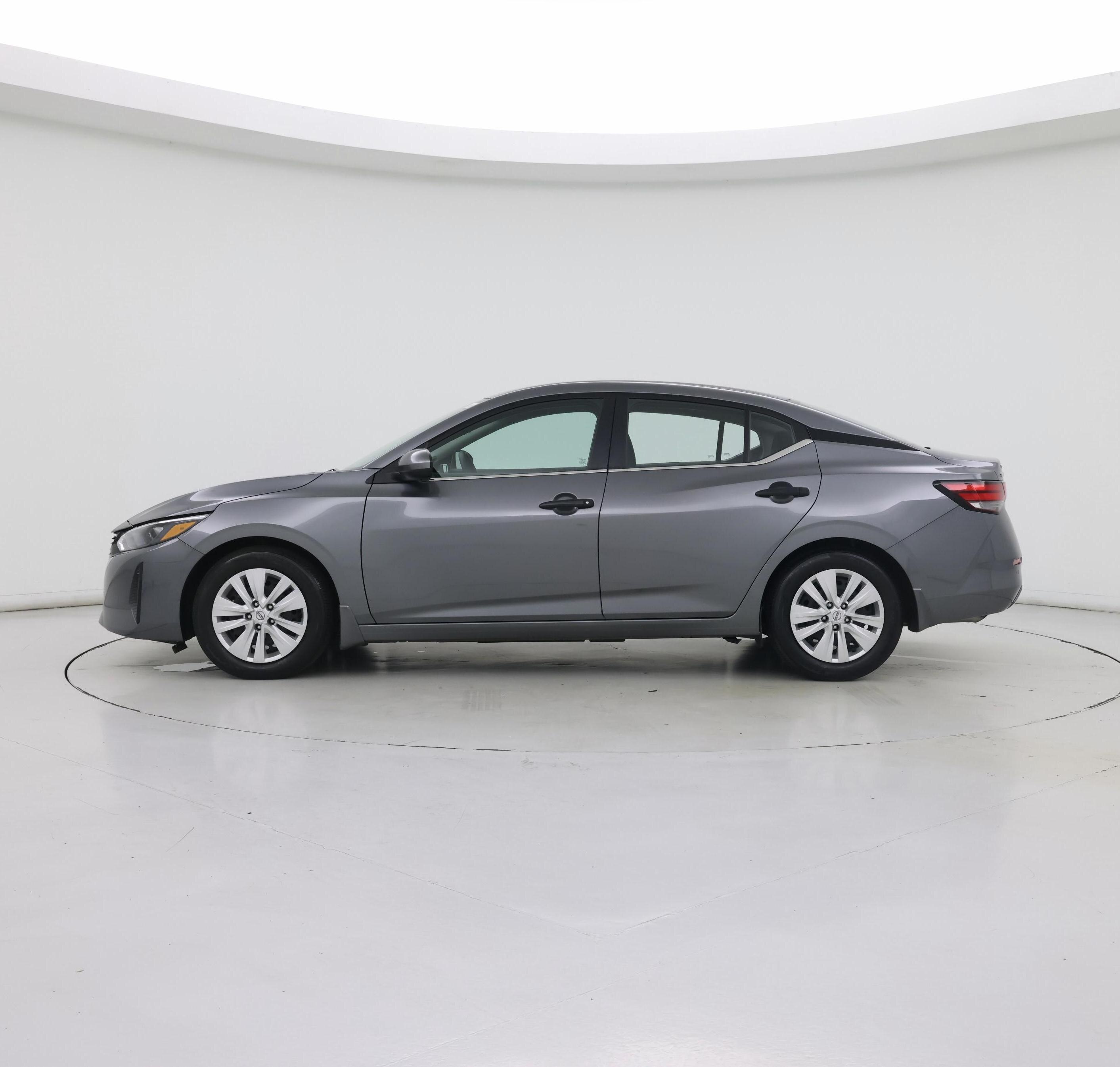 Thumbnail: 2024 Nissan Sentra - 3